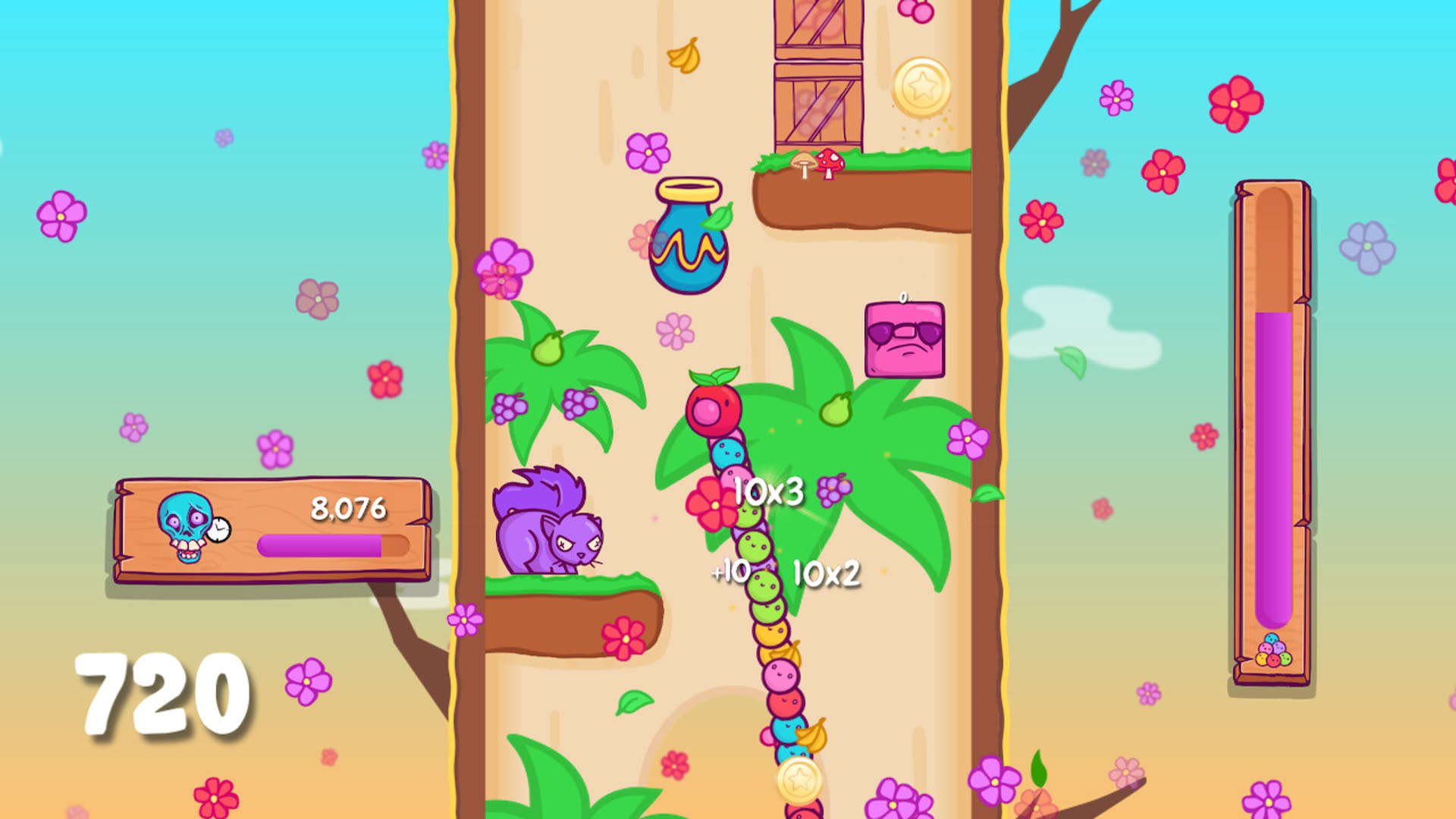 Screenshot for Family Tree