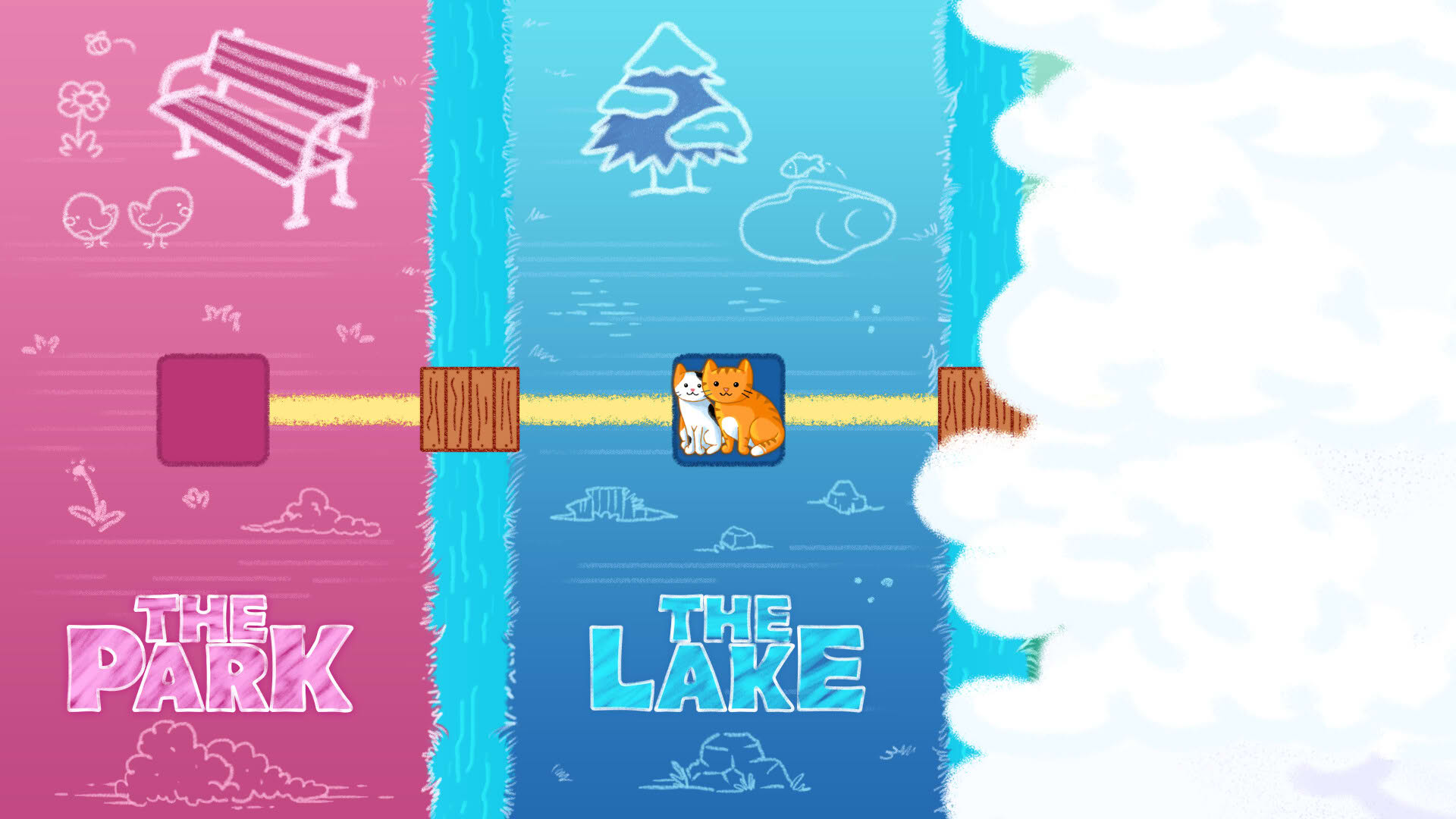 Screenshot for Cats Love Boxes