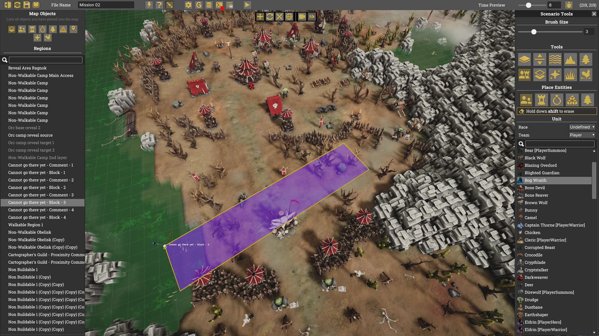 Screenshot for Darfall