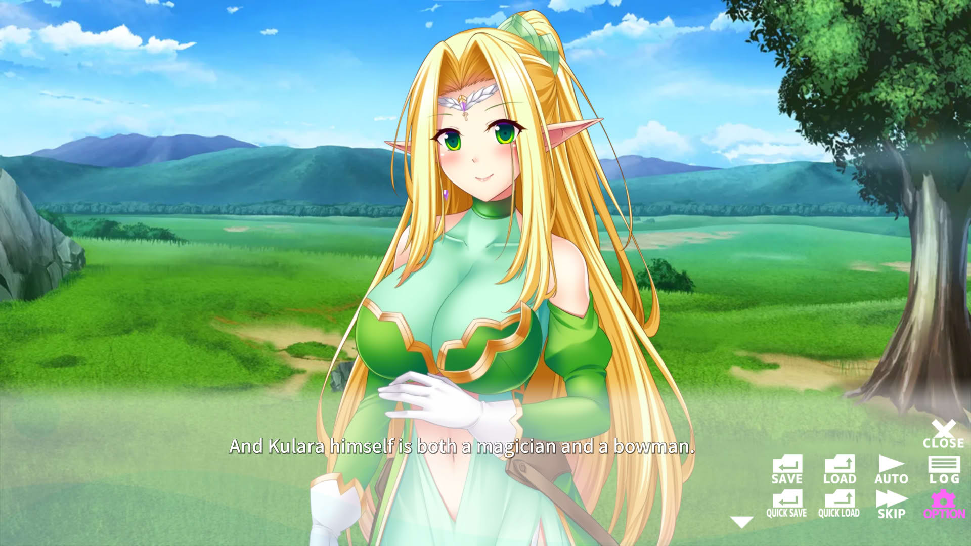 Screenshot for Mischief Dungeon Life