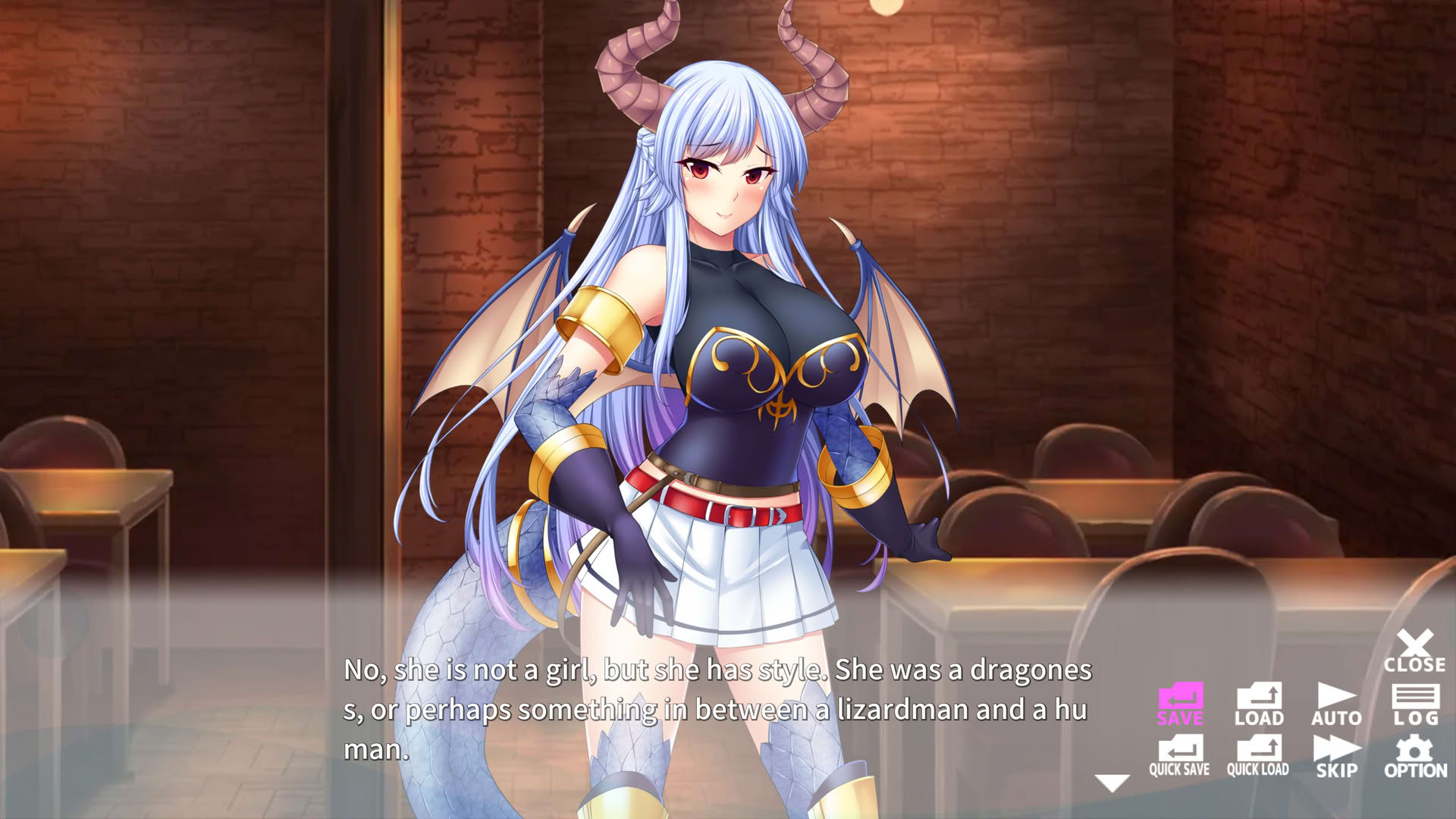 Screenshot for Mischief Dungeon Life