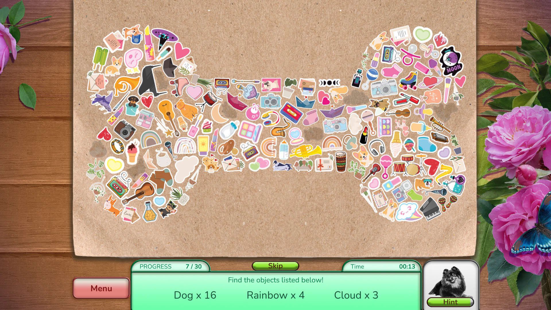 Screenshot for I Love Finding More Pups