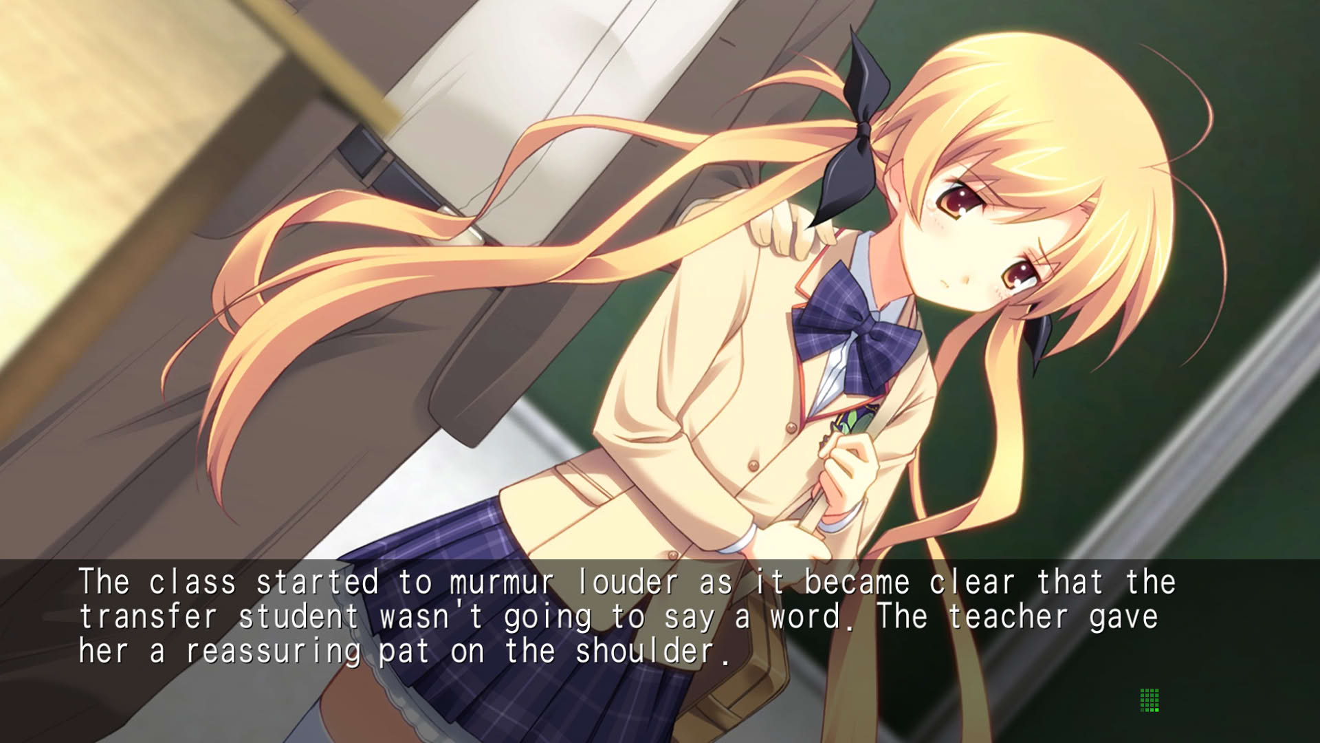 Screenshot for Chaos;Head