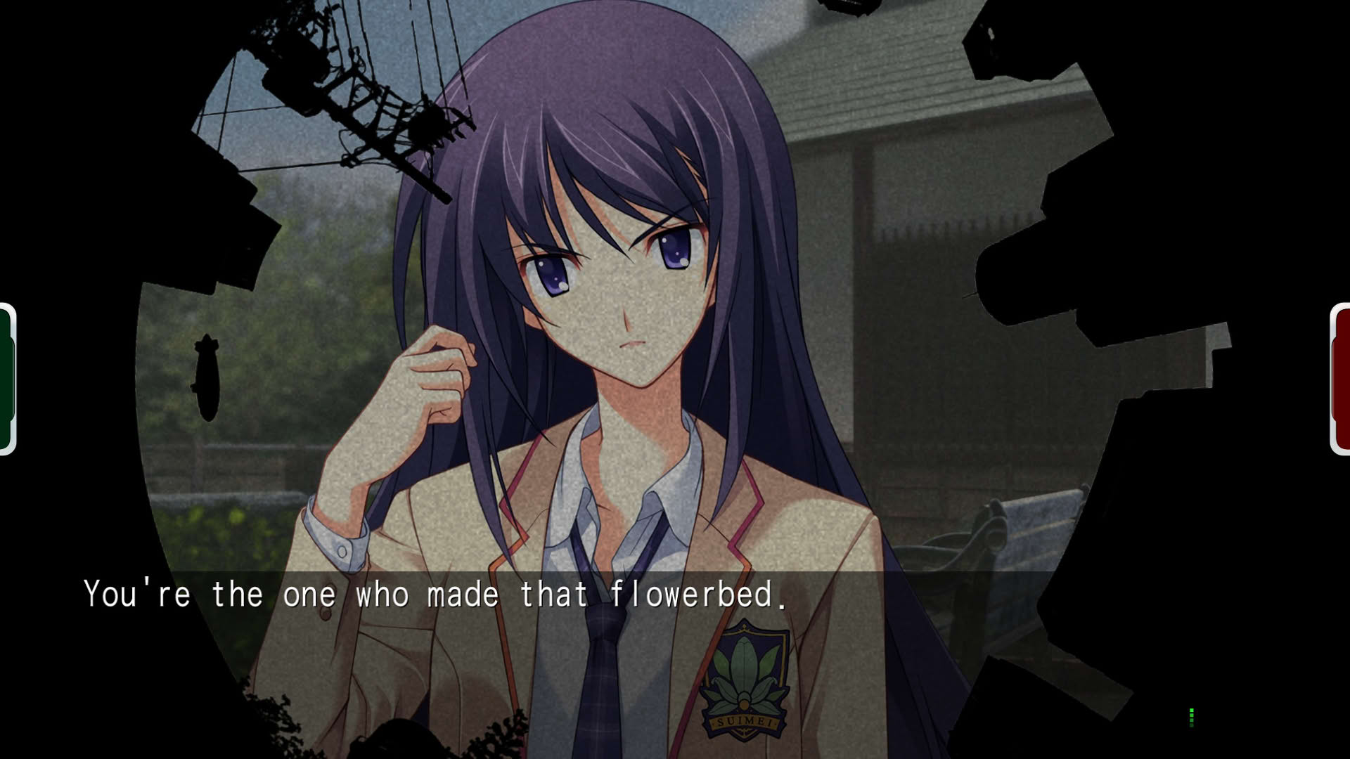 Screenshot for Chaos;Head