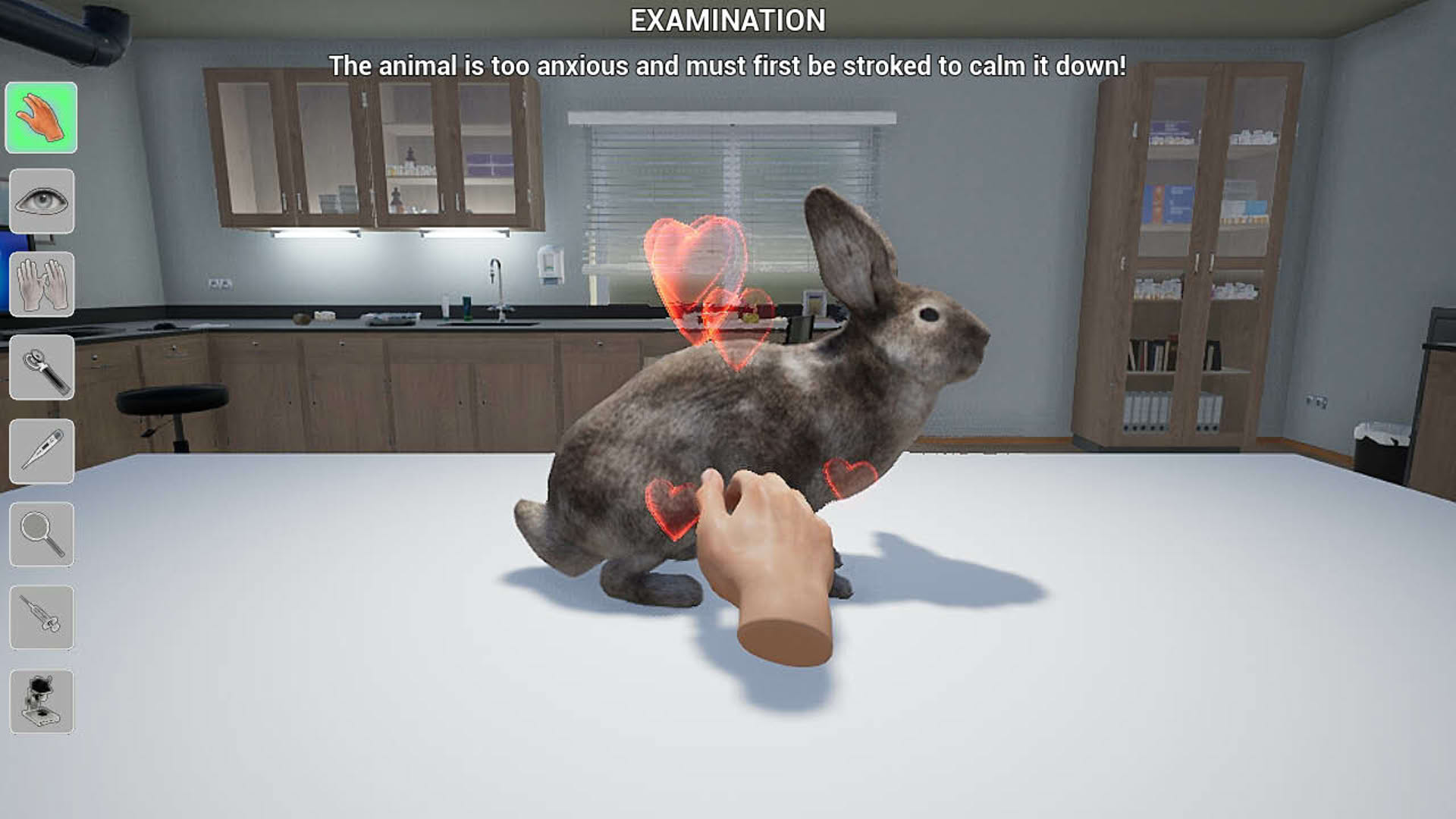 Screenshot for My Life: Pet Vet