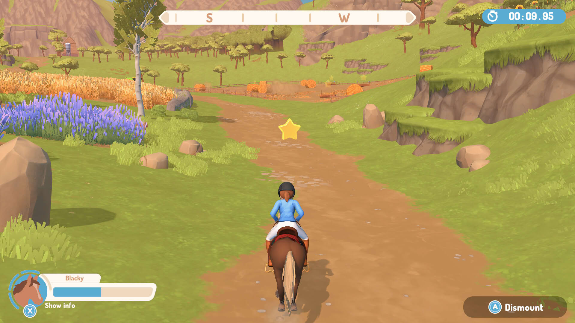 Screenshot for My Life: Riding Stables 3