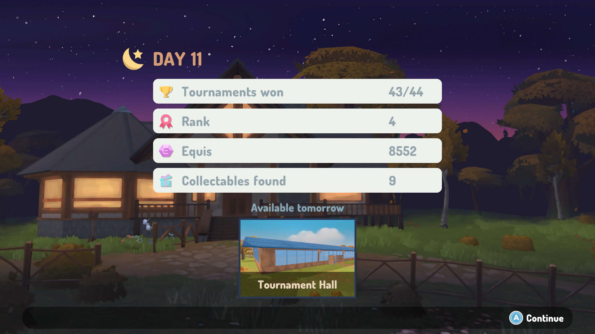 Screenshot for My Life: Riding Stables 3