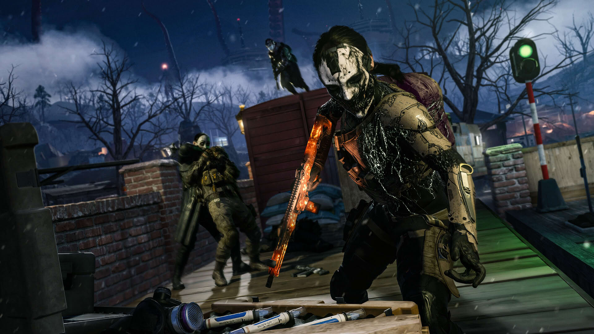 Screenshot for Call of Duty: Warzone