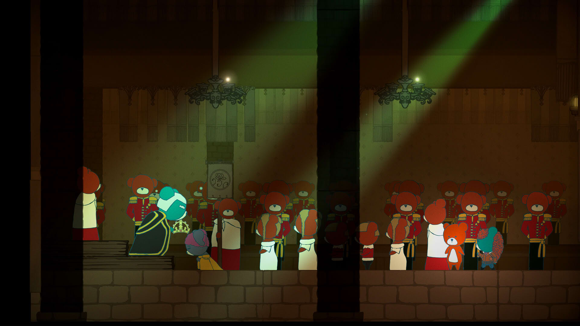 Screenshot for Brave Eduardo
