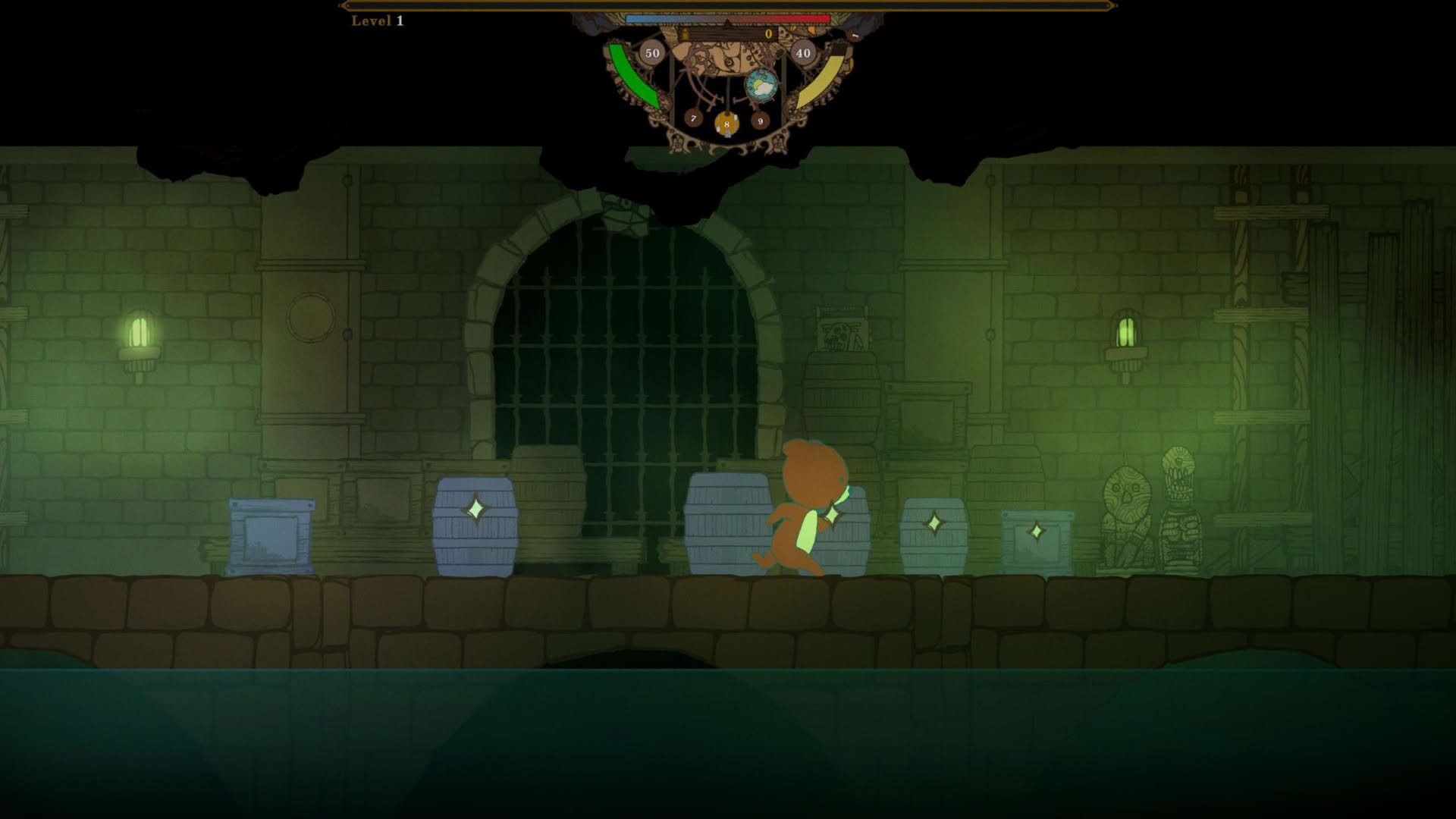 Screenshot for Brave Eduardo