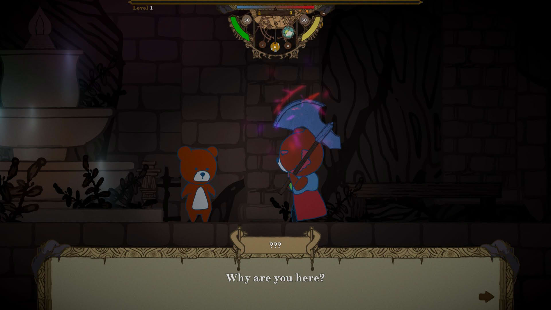 Screenshot for Brave Eduardo