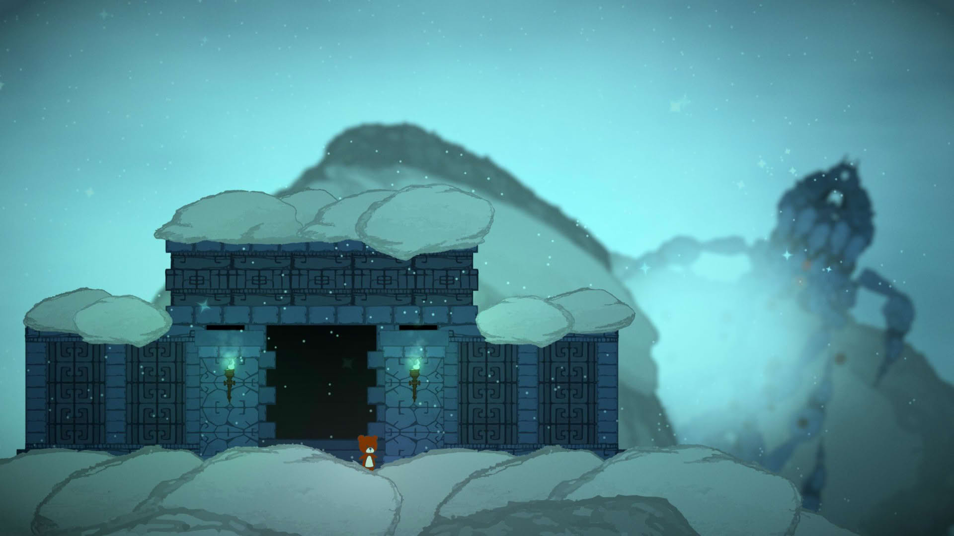 Screenshot for Brave Eduardo