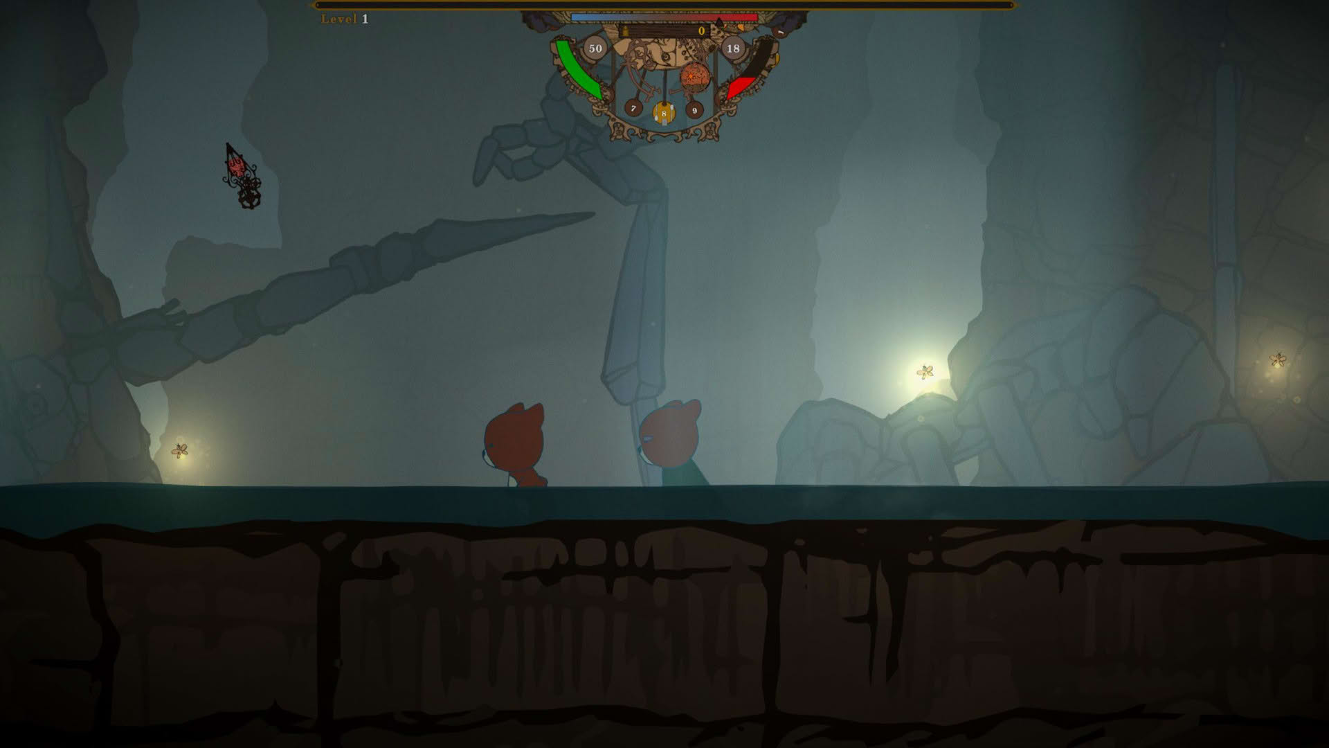Screenshot for Brave Eduardo