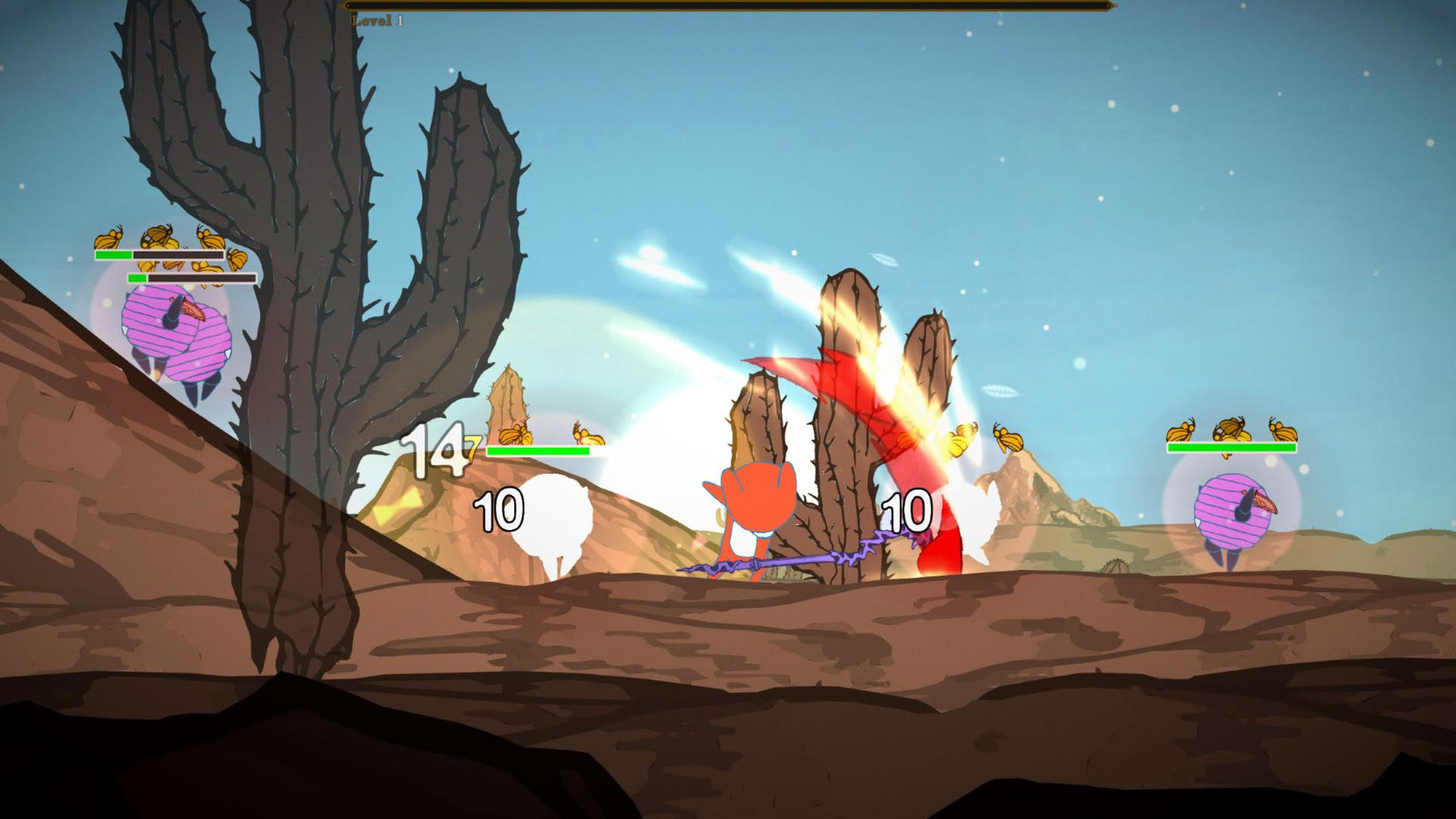 Screenshot for Brave Eduardo