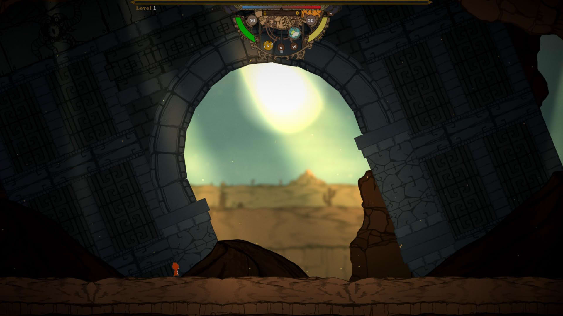 Screenshot for Brave Eduardo