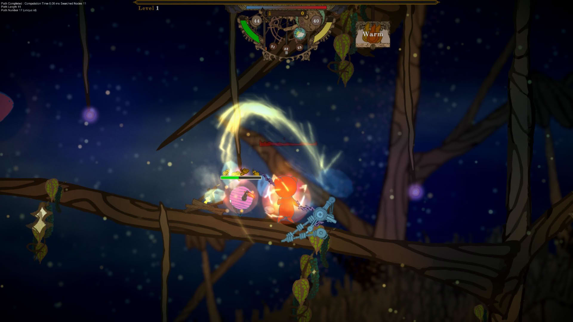 Screenshot for Brave Eduardo