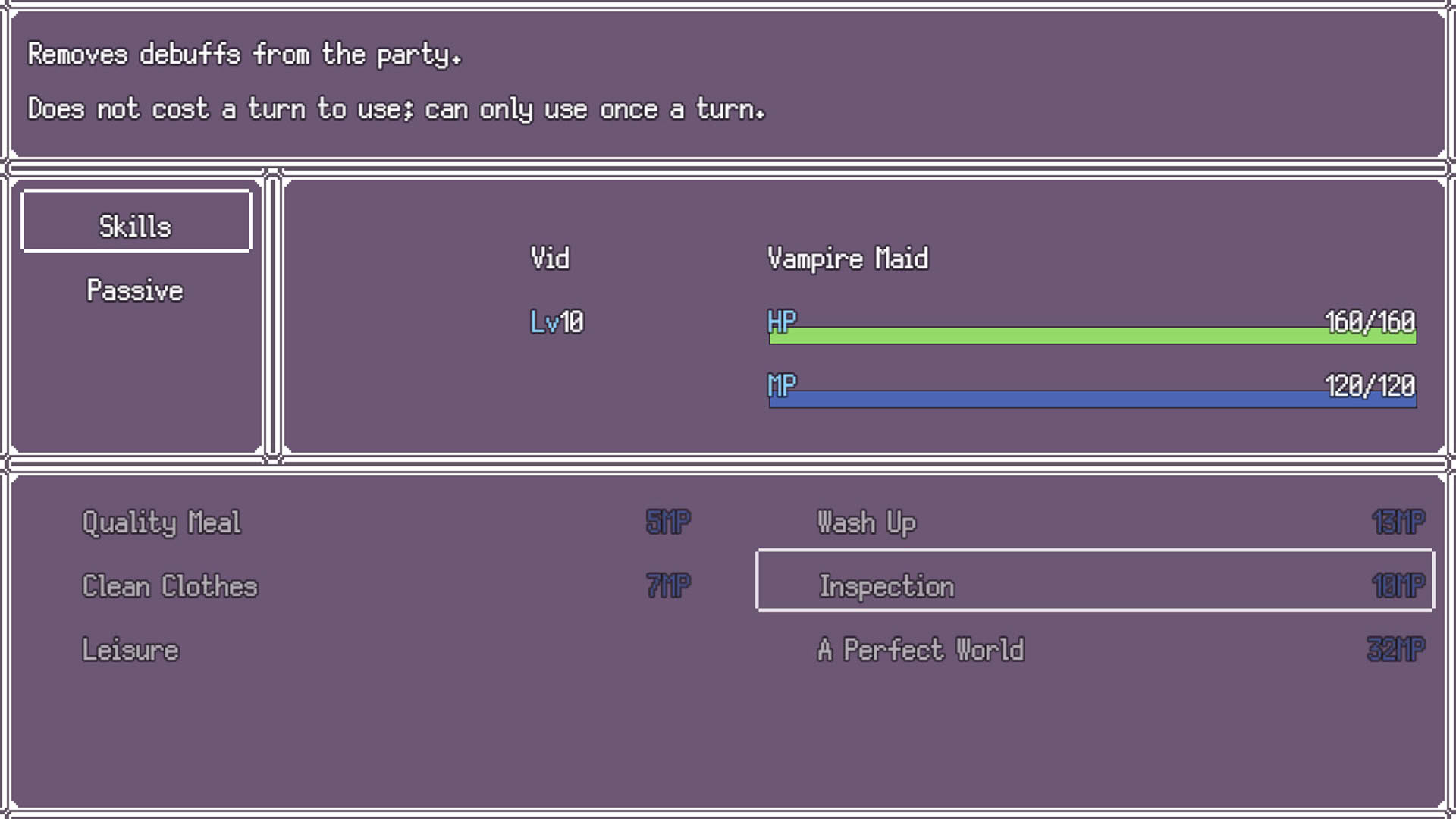 Screenshot for Purgatory Dungeoneer