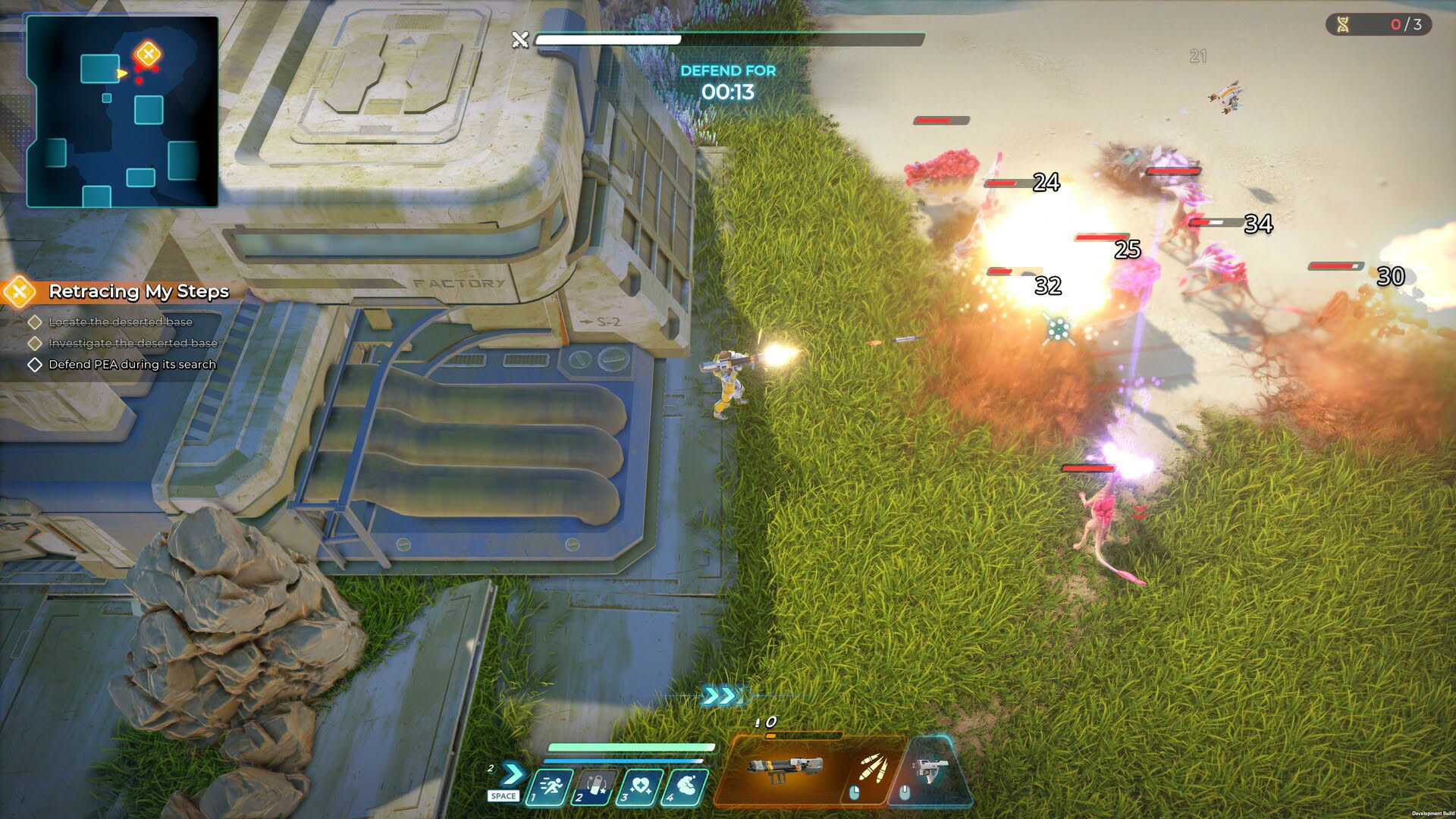 Screenshot for Cygnus Enterprises
