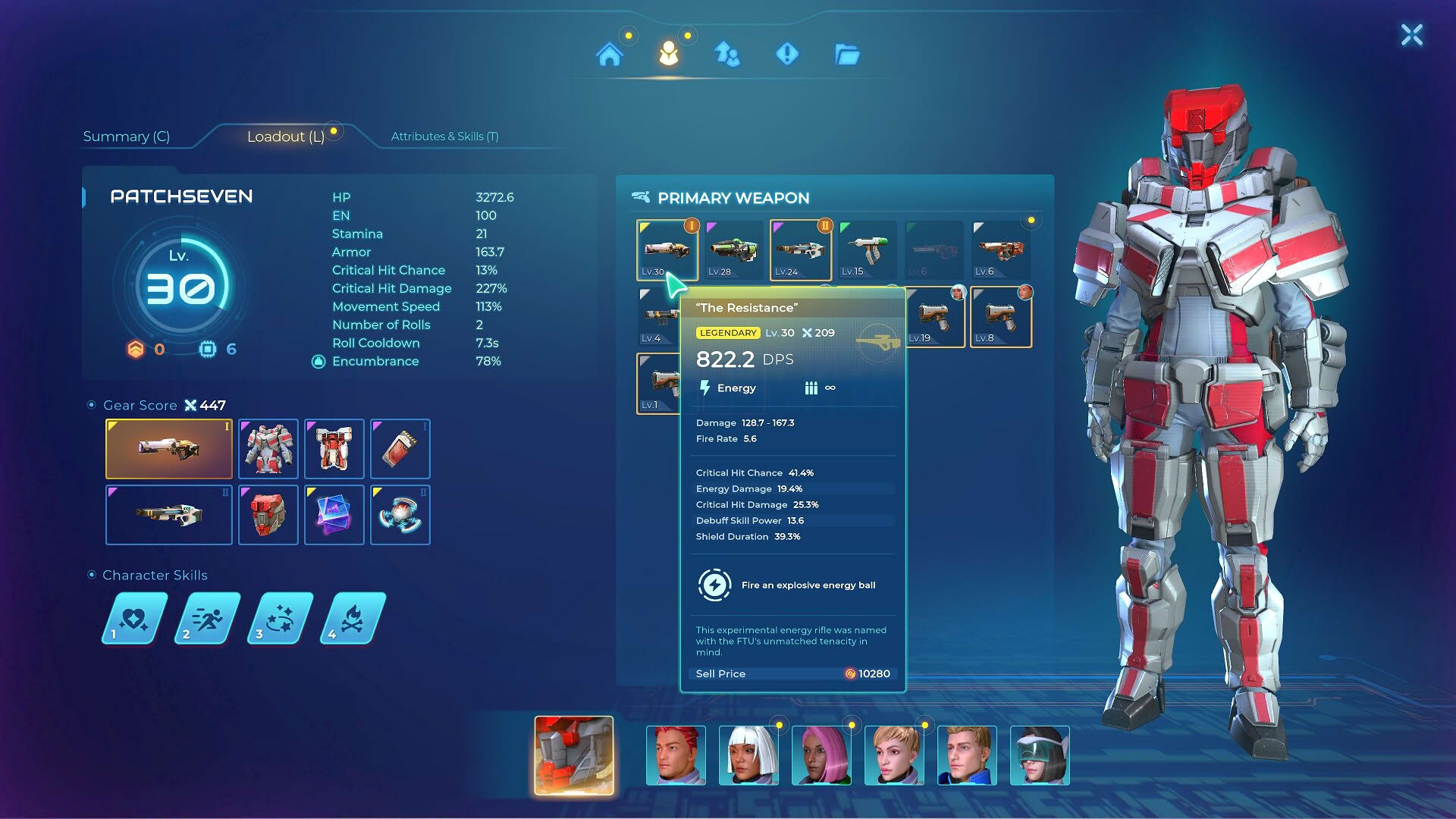 Screenshot for Cygnus Enterprises