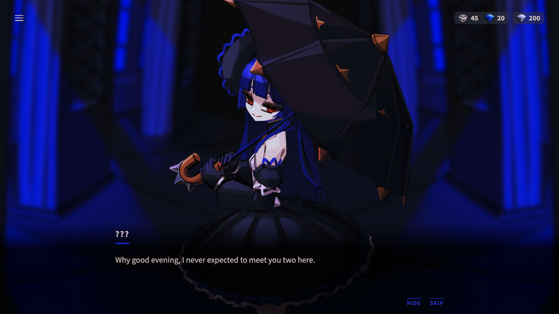 Screenshot for Phantom Rose 2 Sapphire