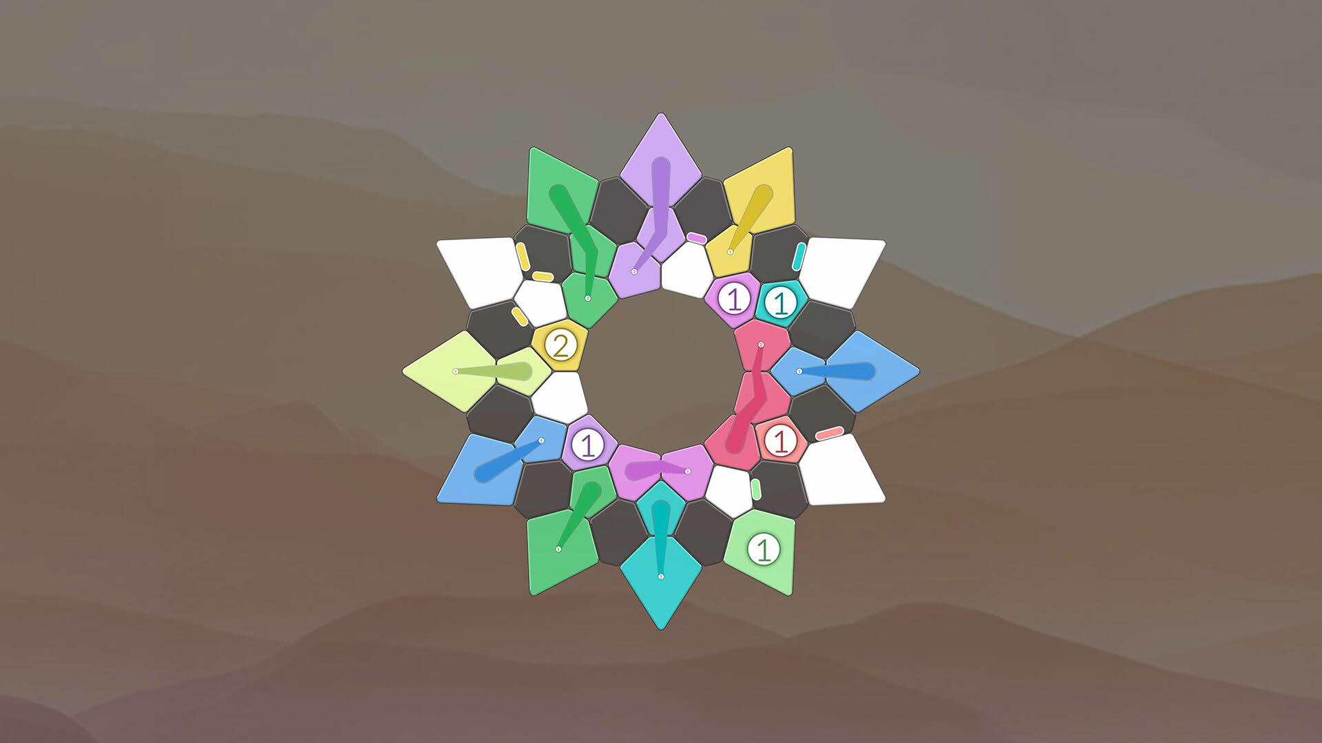 Screenshot for Mazaica