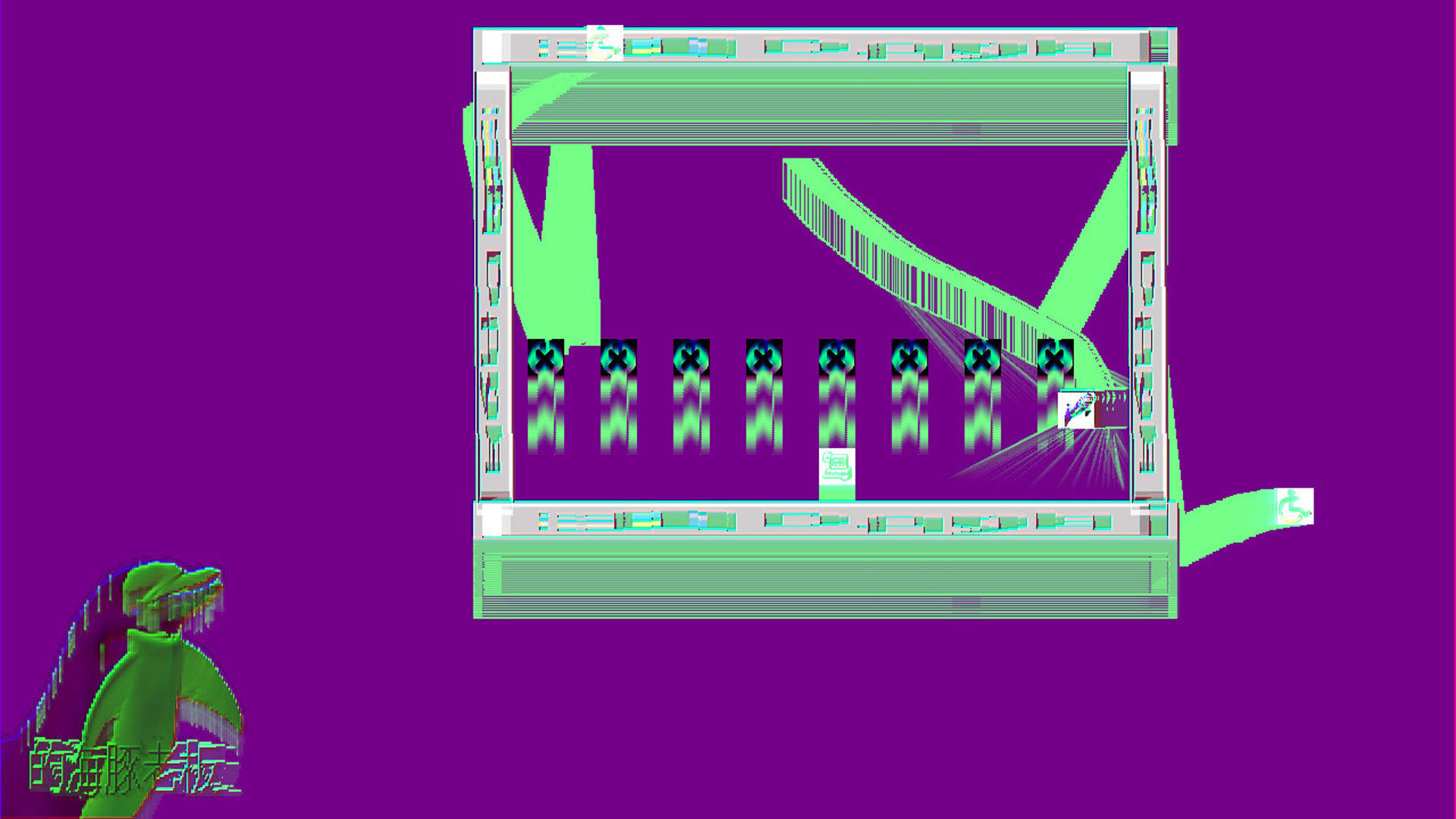 Screenshot for Dolphin Hustle