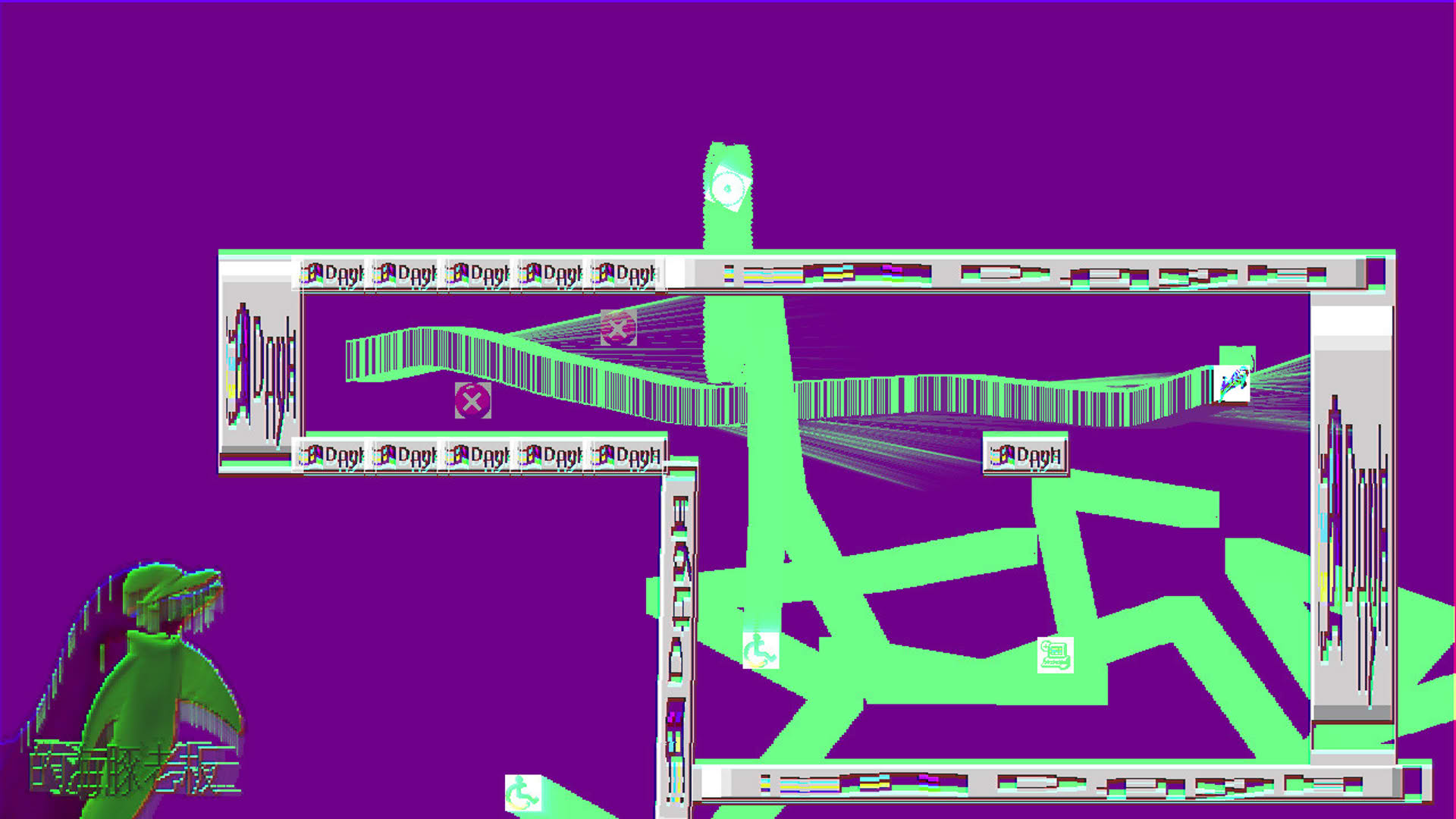 Screenshot for Dolphin Hustle