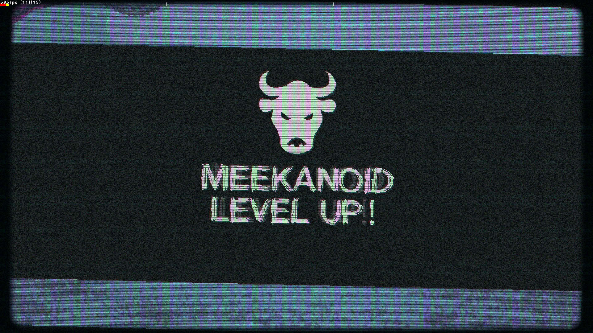 Screenshot for Meekanoid