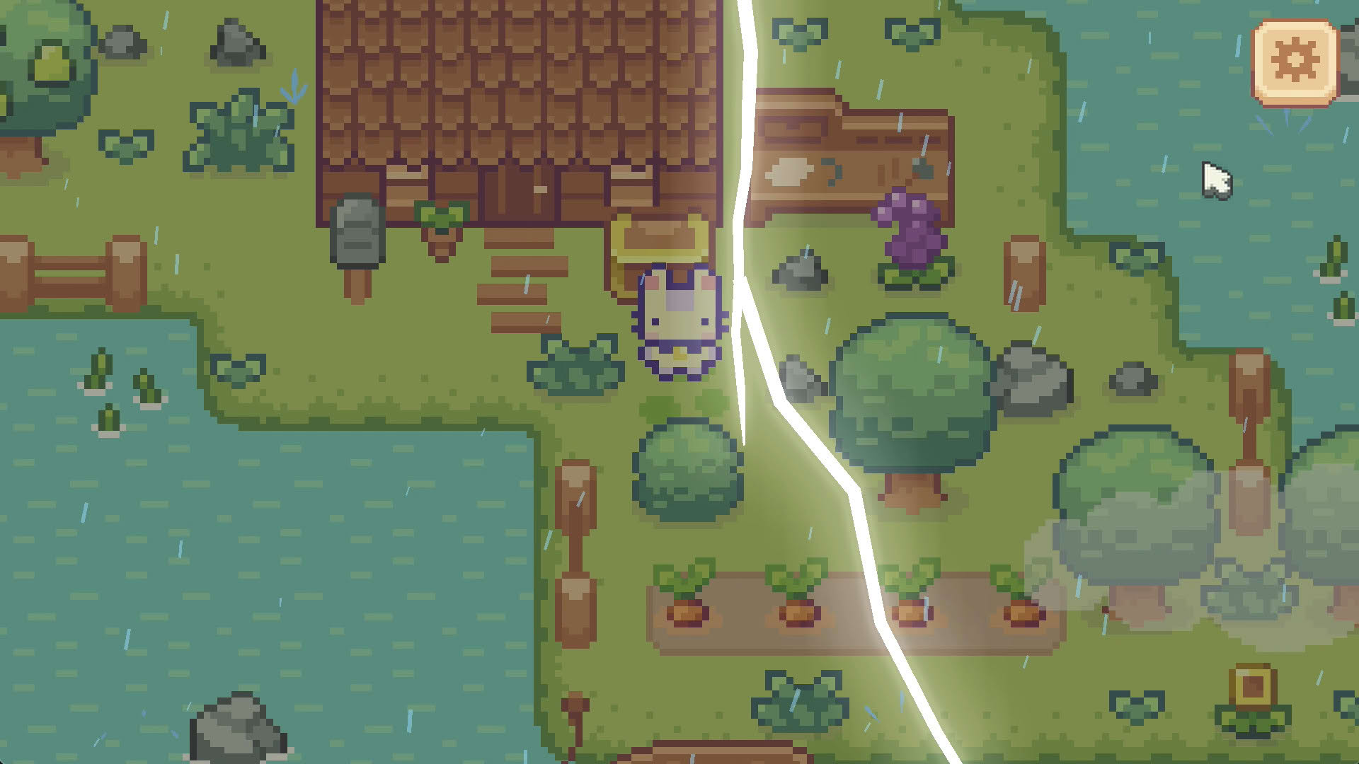 Screenshot for Sprout Valley