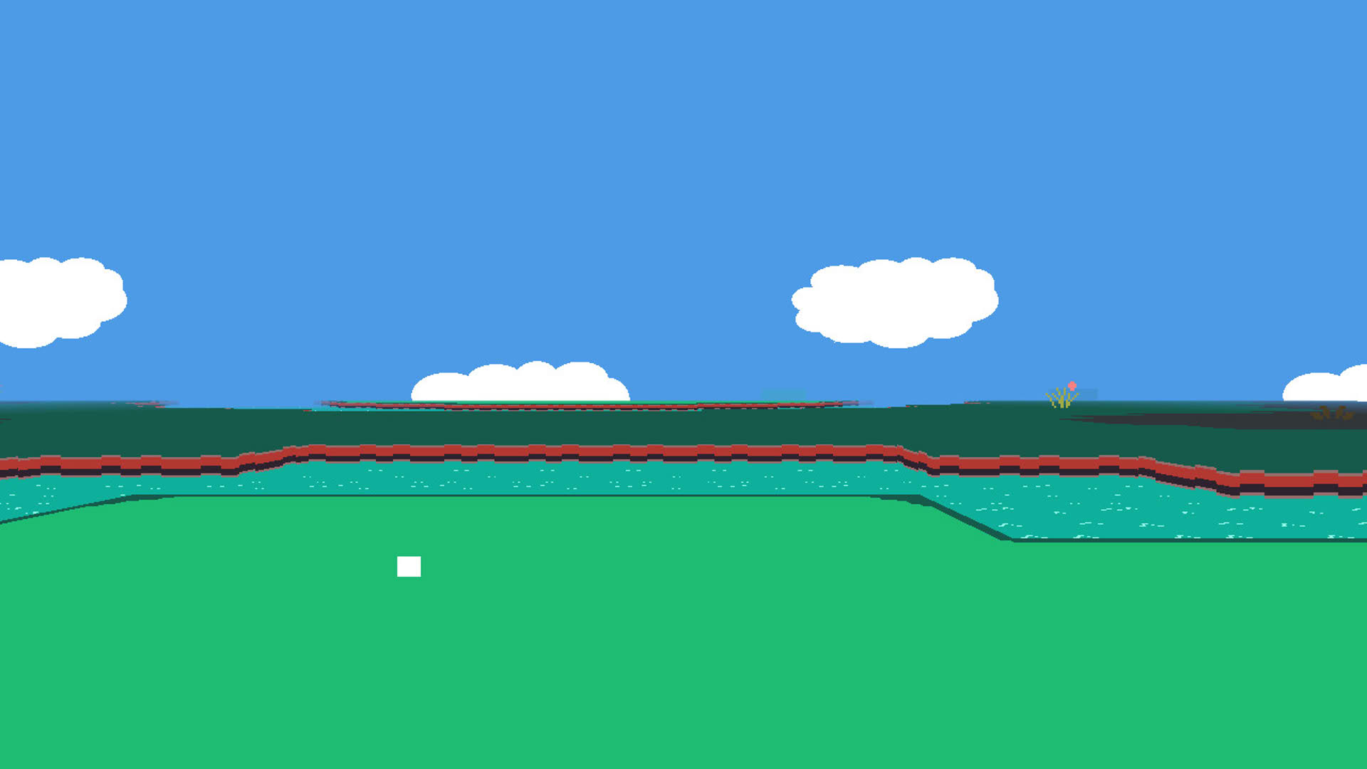 Screenshot for Damien Crawford's Golf Experience 2022