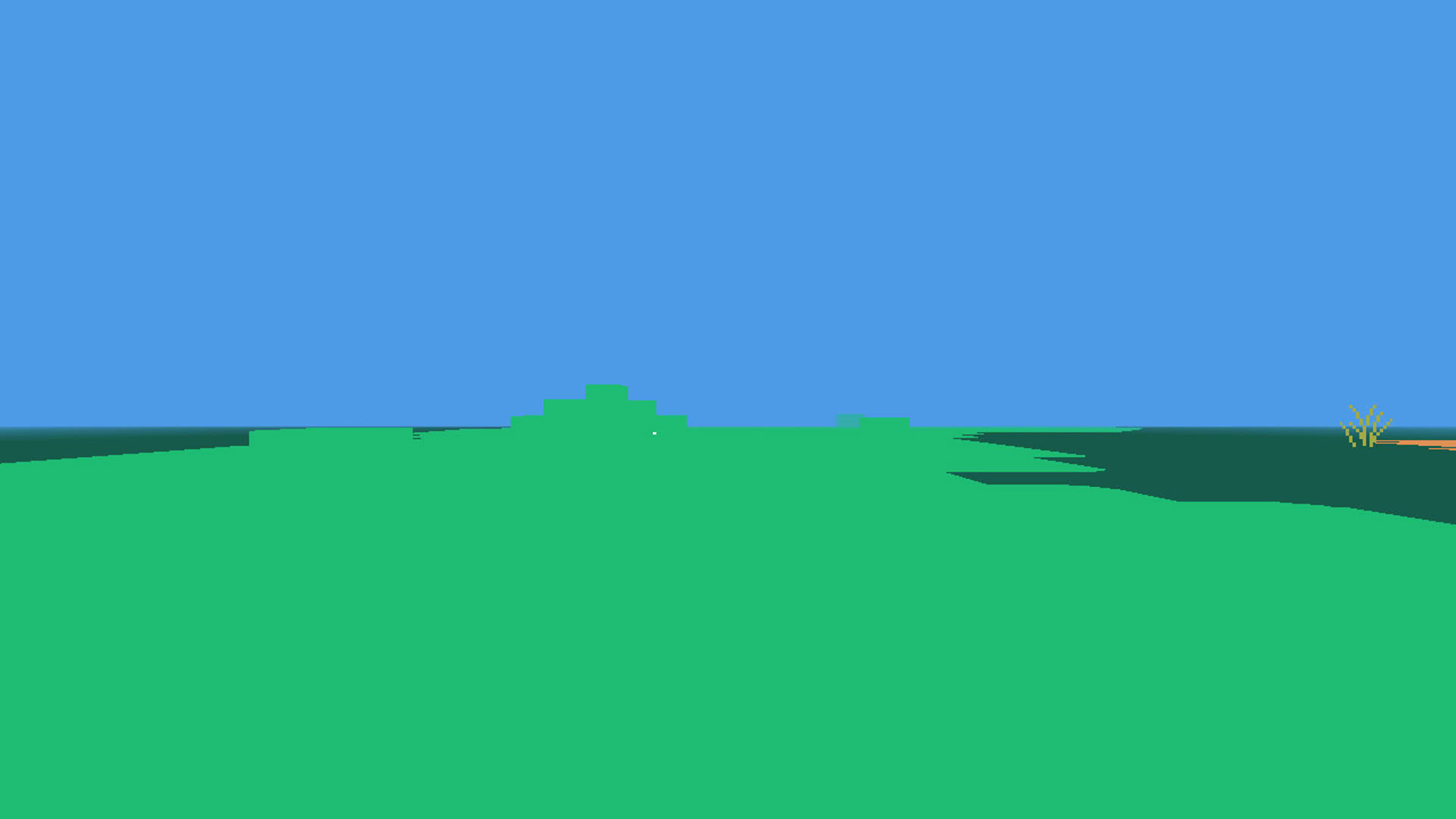 Screenshot for Damien Crawford's Golf Experience 2022