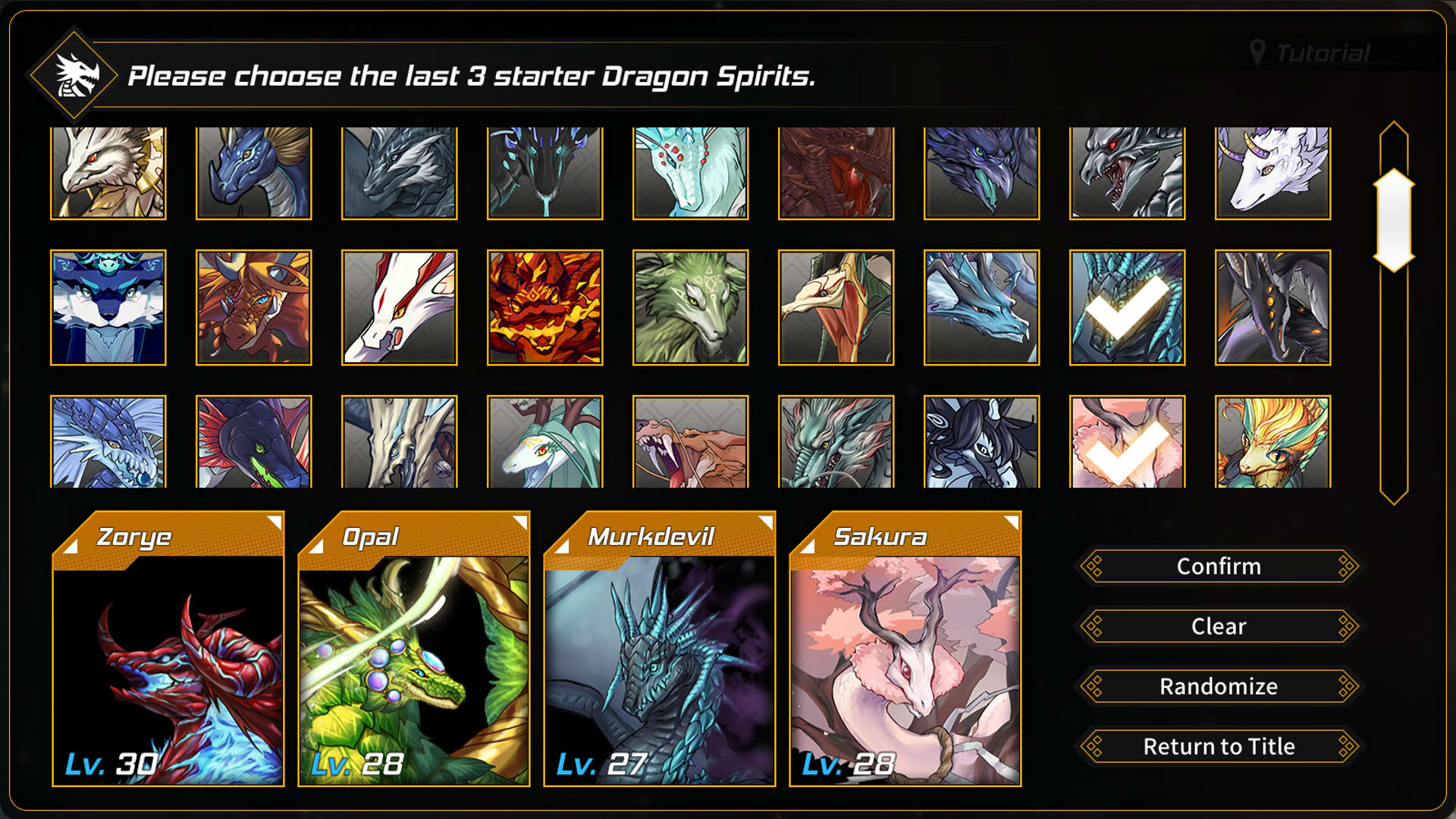 Screenshot for Dragon Spirits 2