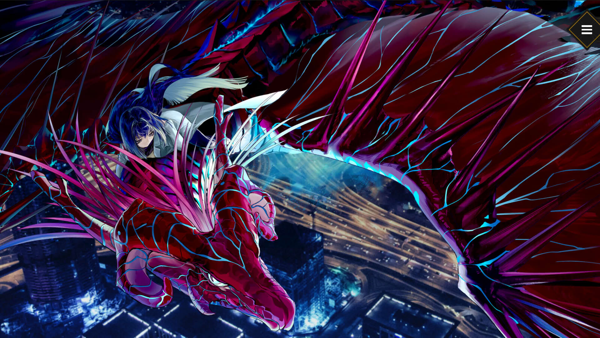 Screenshot for Dragon Spirits 2