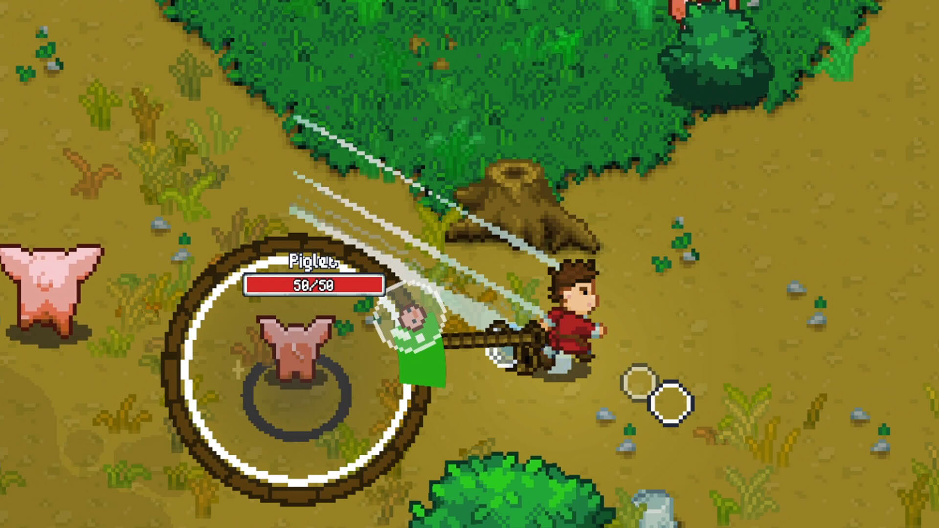 Screenshot for Wildaria