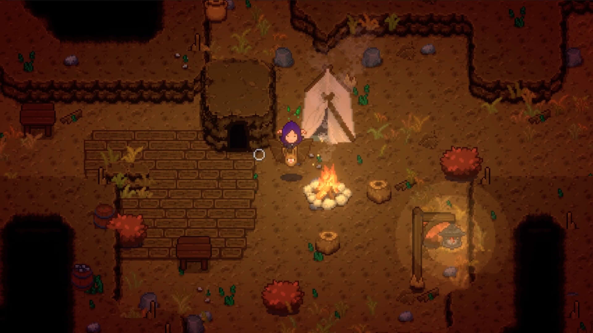 Screenshot for Wildaria