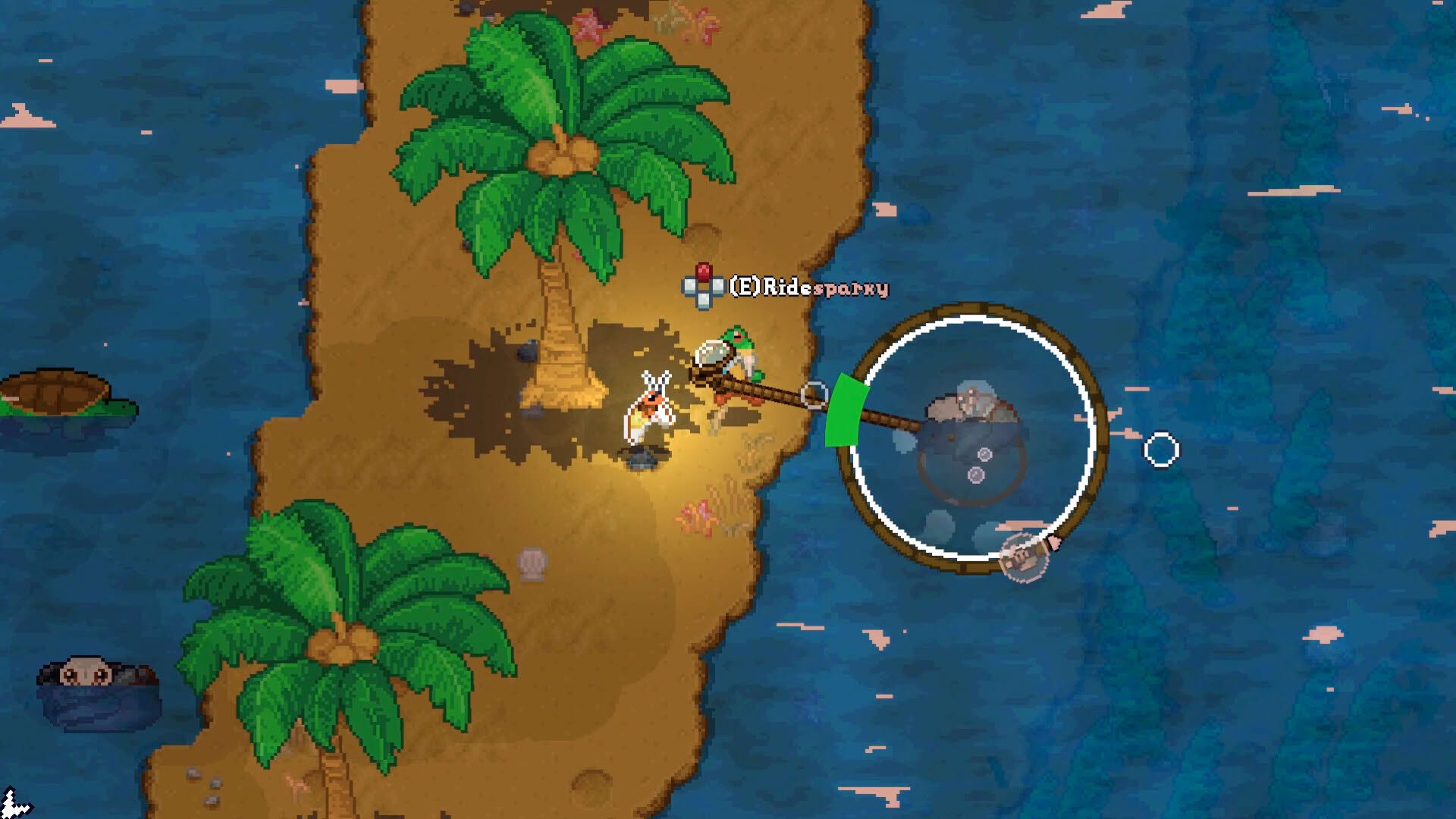 Screenshot for Wildaria