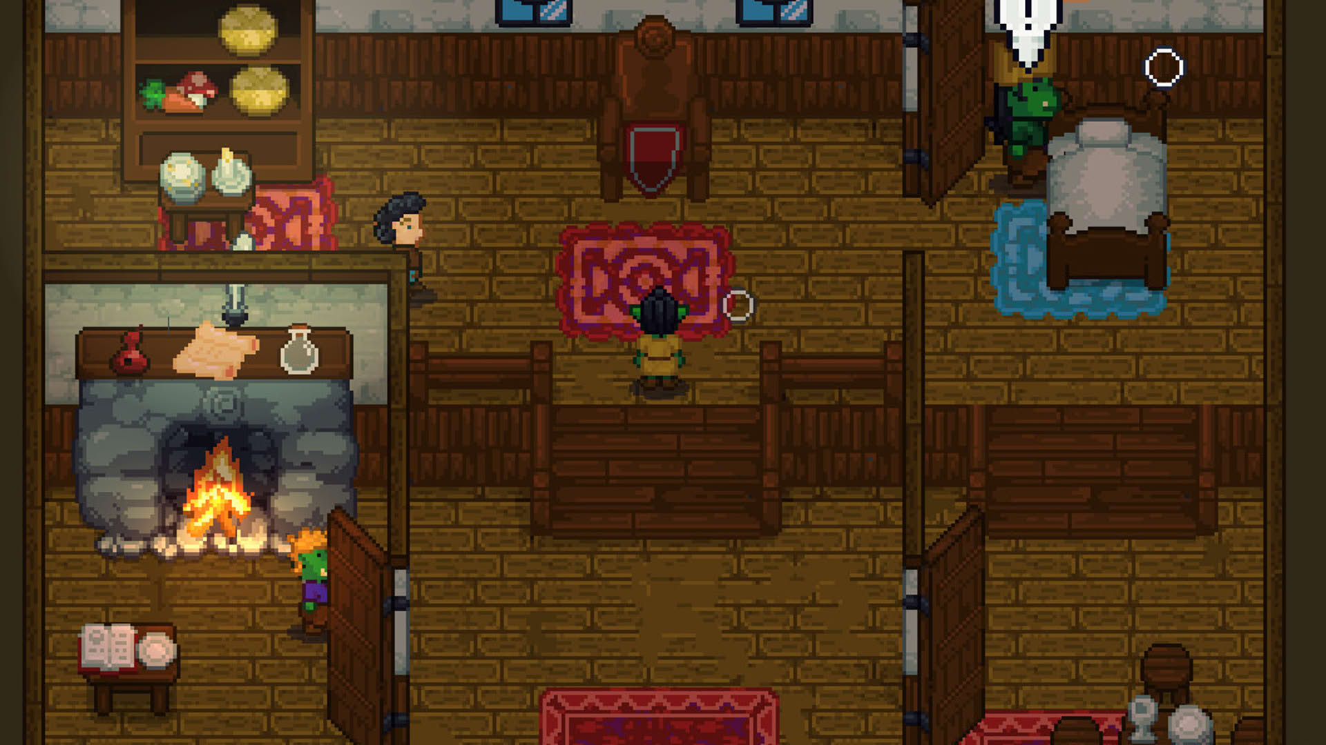 Screenshot for Wildaria