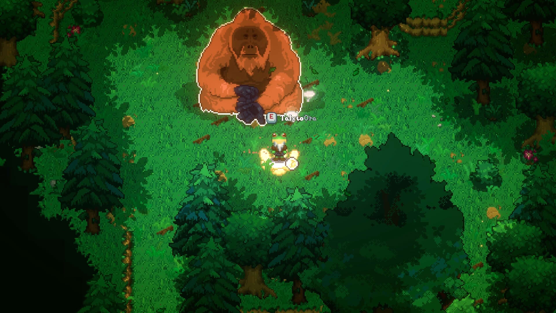 Screenshot for Wildaria