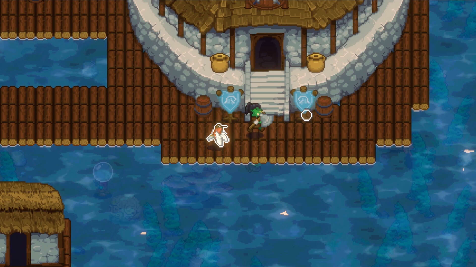 Screenshot for Wildaria