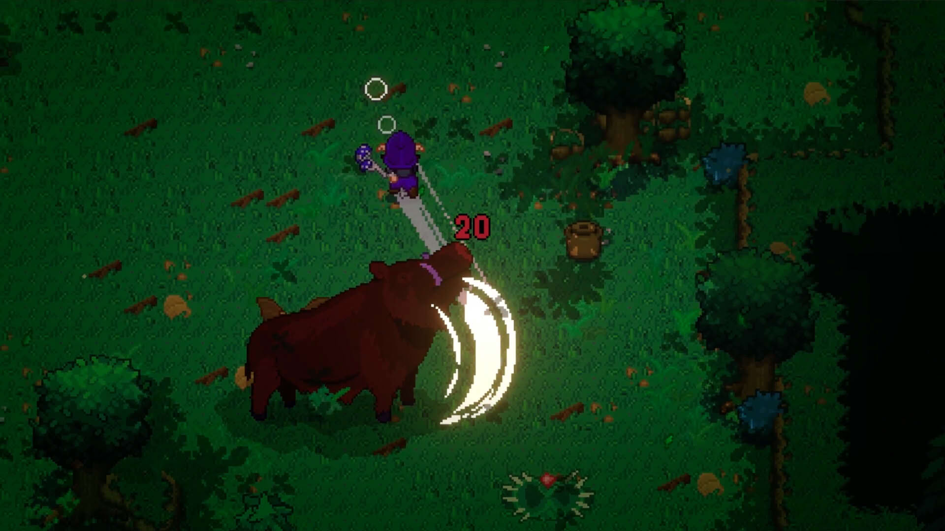 Screenshot for Wildaria