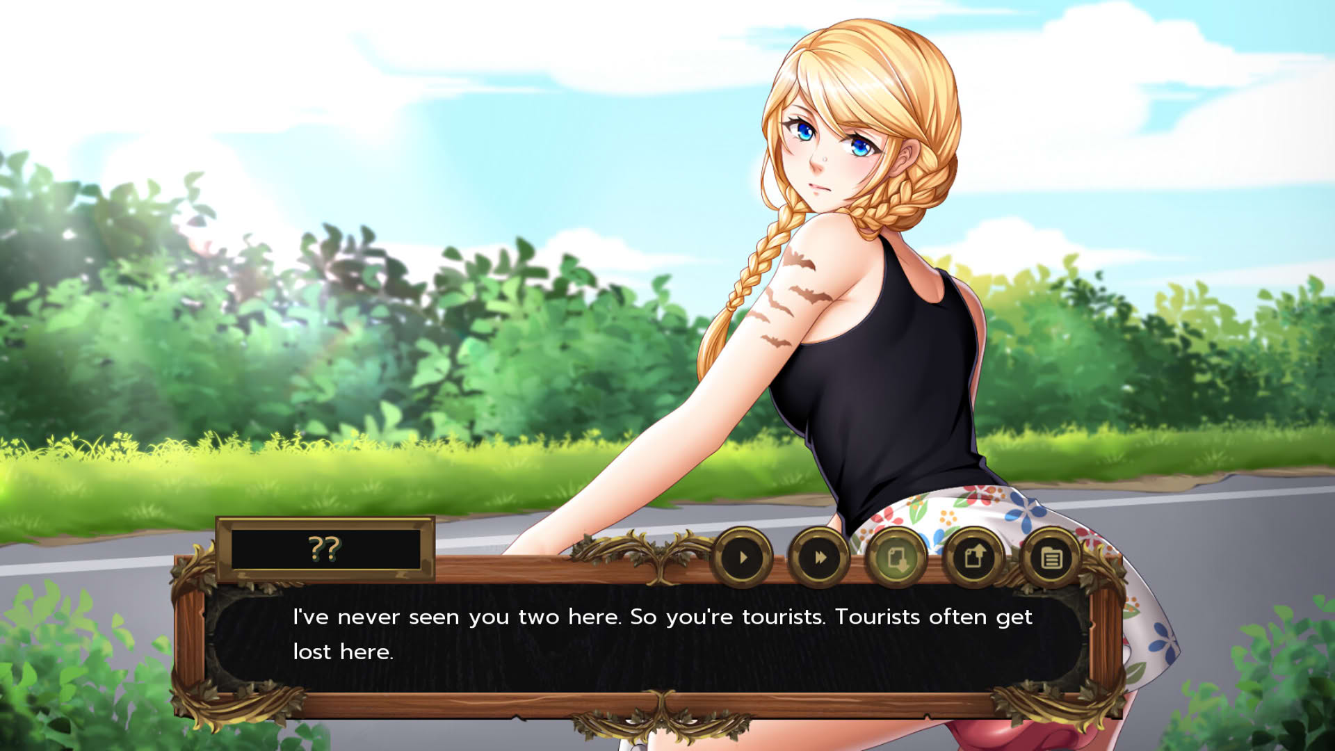 Screenshot for House of Chavez