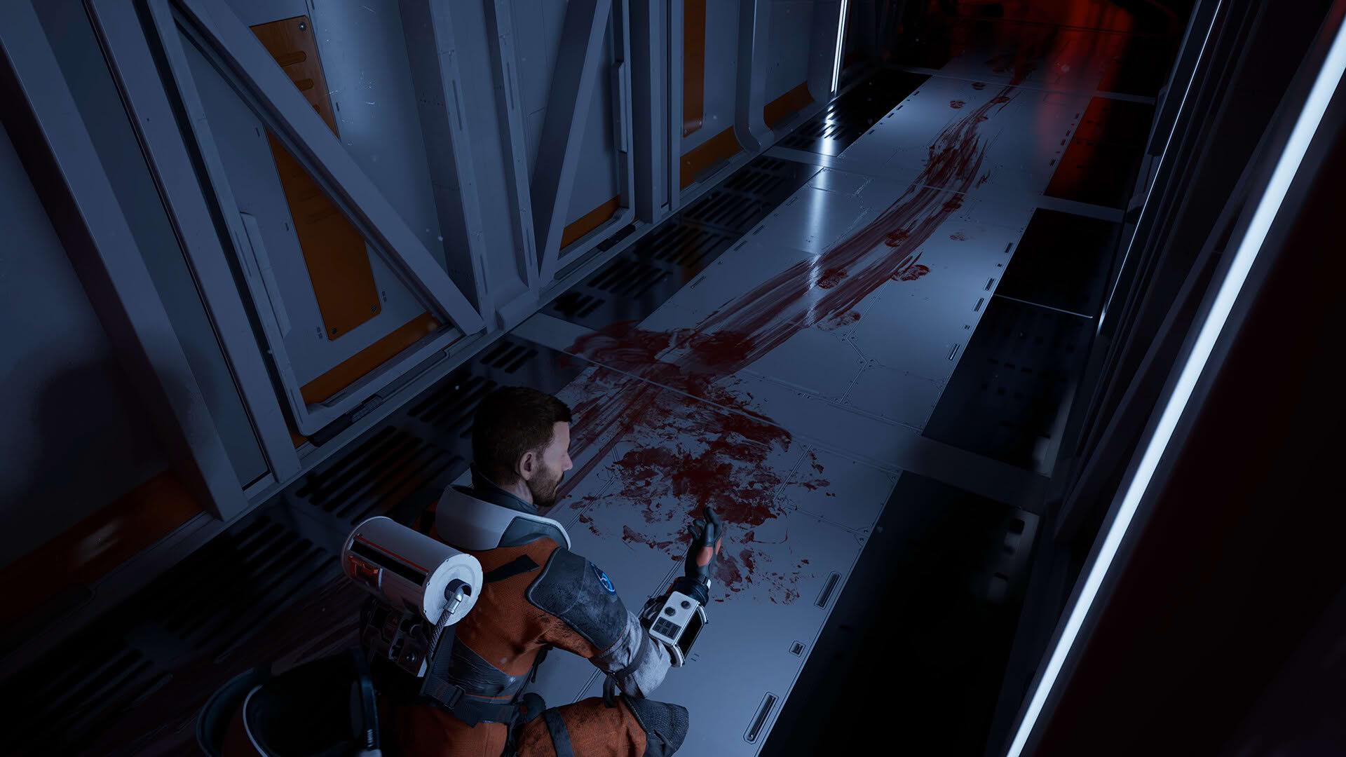 Screenshot for Aphelion