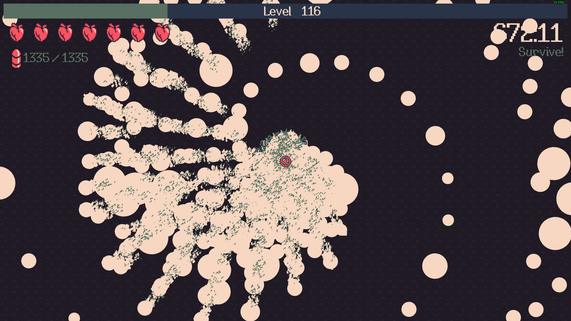 Screenshot for 20 Minutes Till Dawn