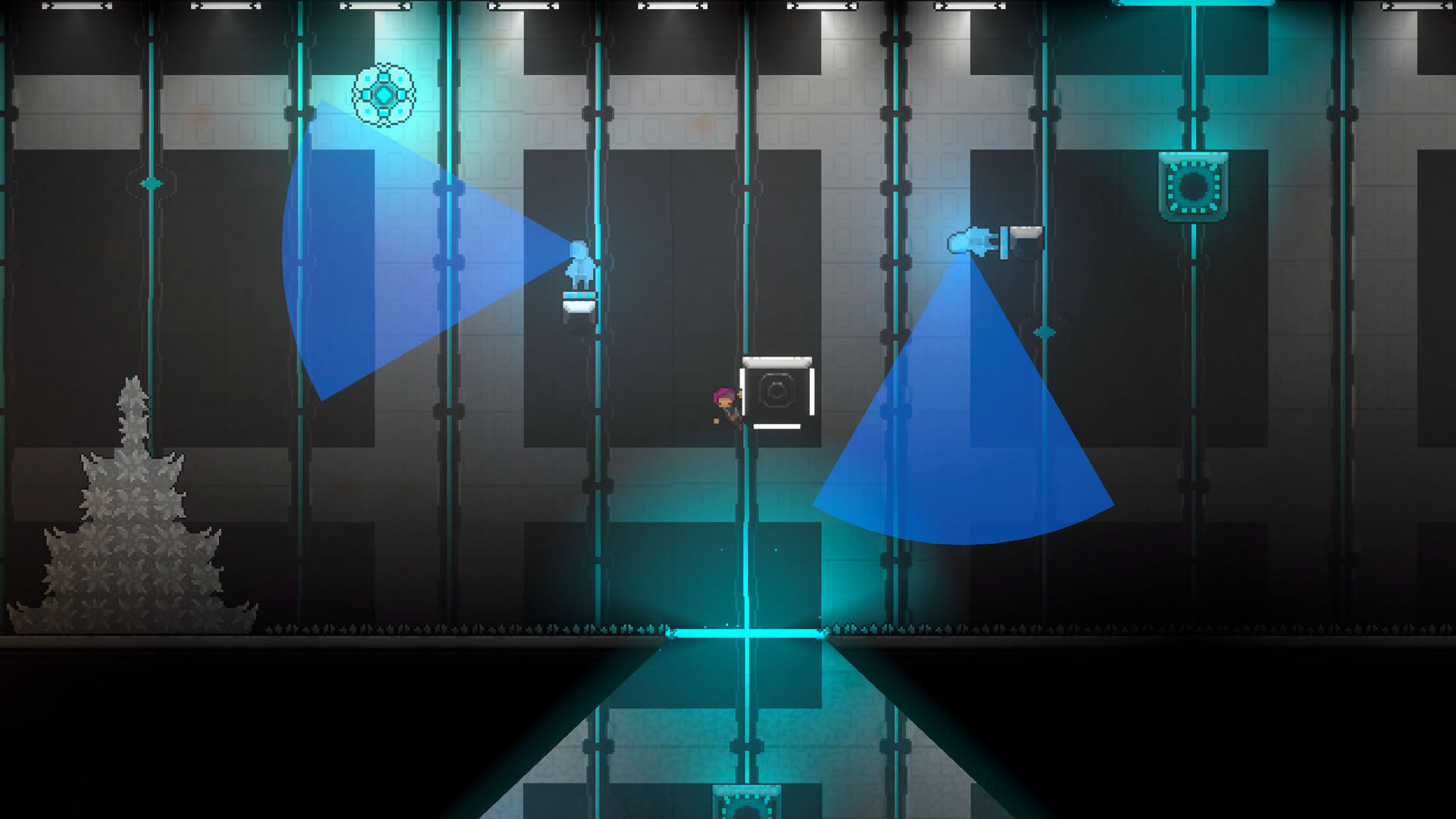 Screenshot for Ingression