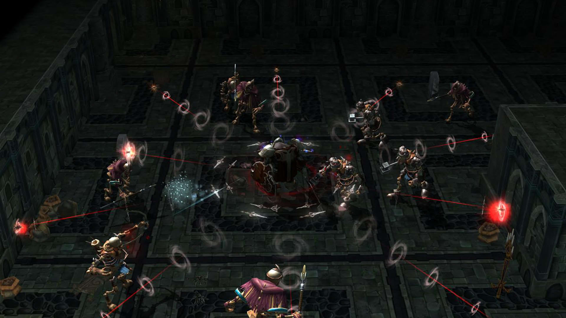 Screenshot for Mythos