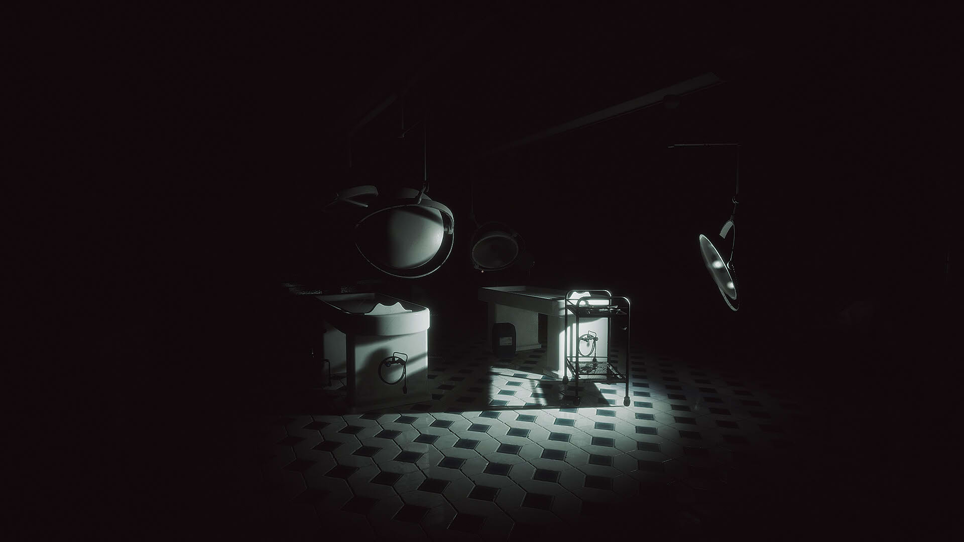 Screenshot for No Return