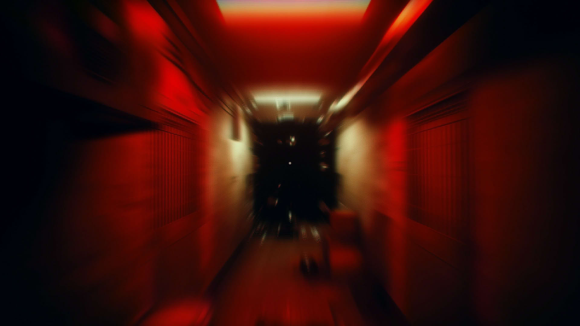Screenshot for No Return