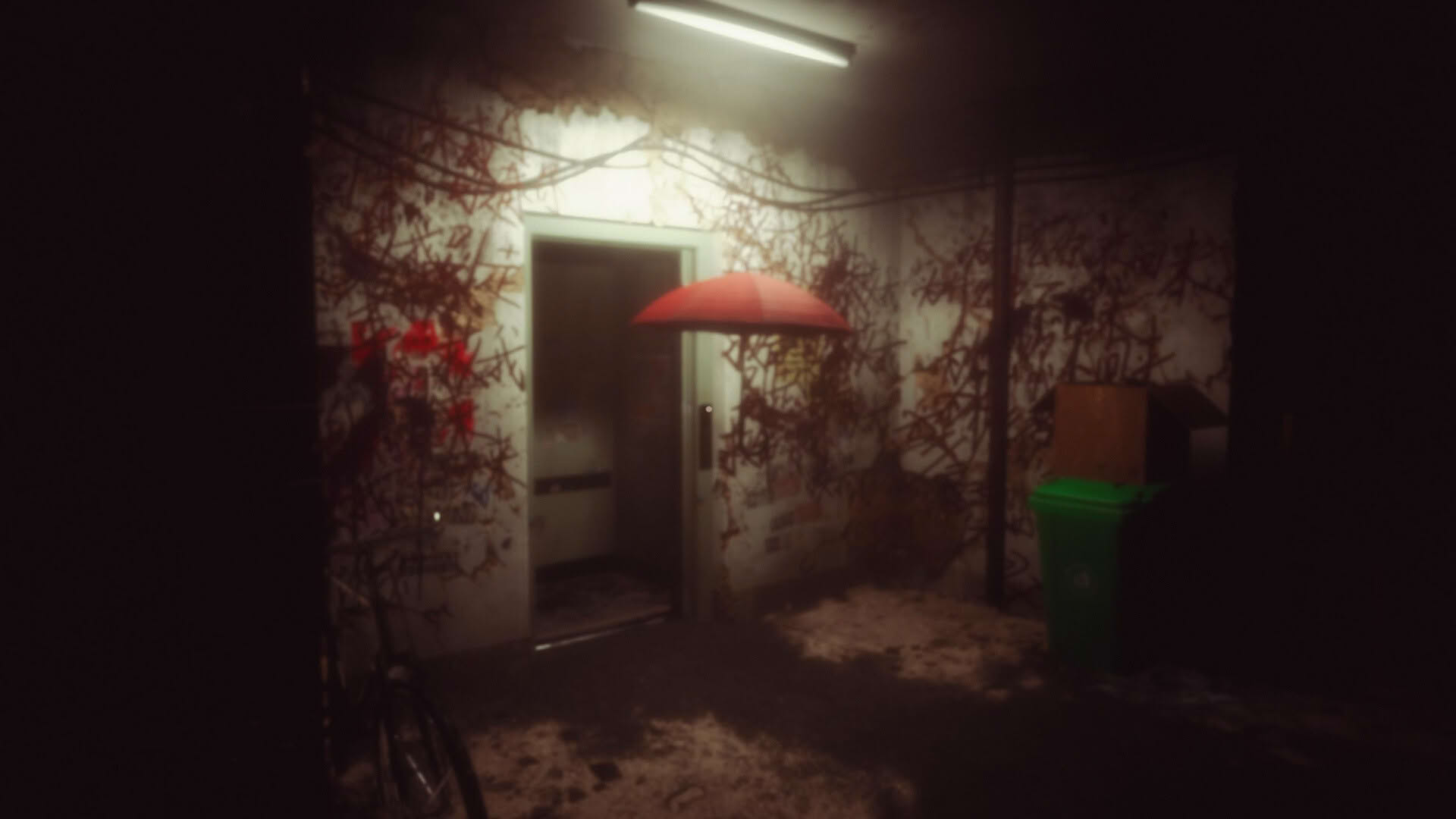 Screenshot for No Return