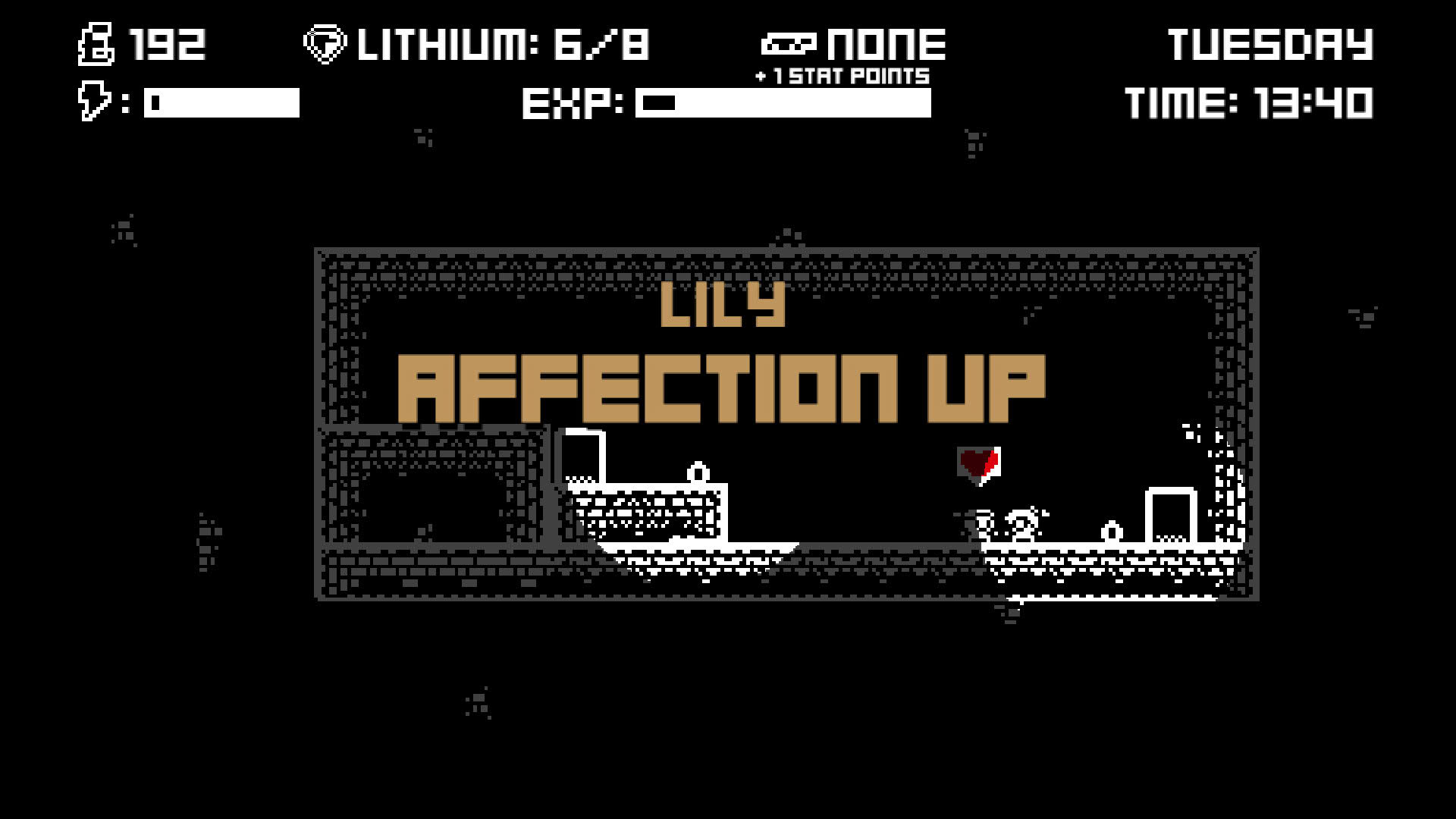 Screenshot for Diggergun