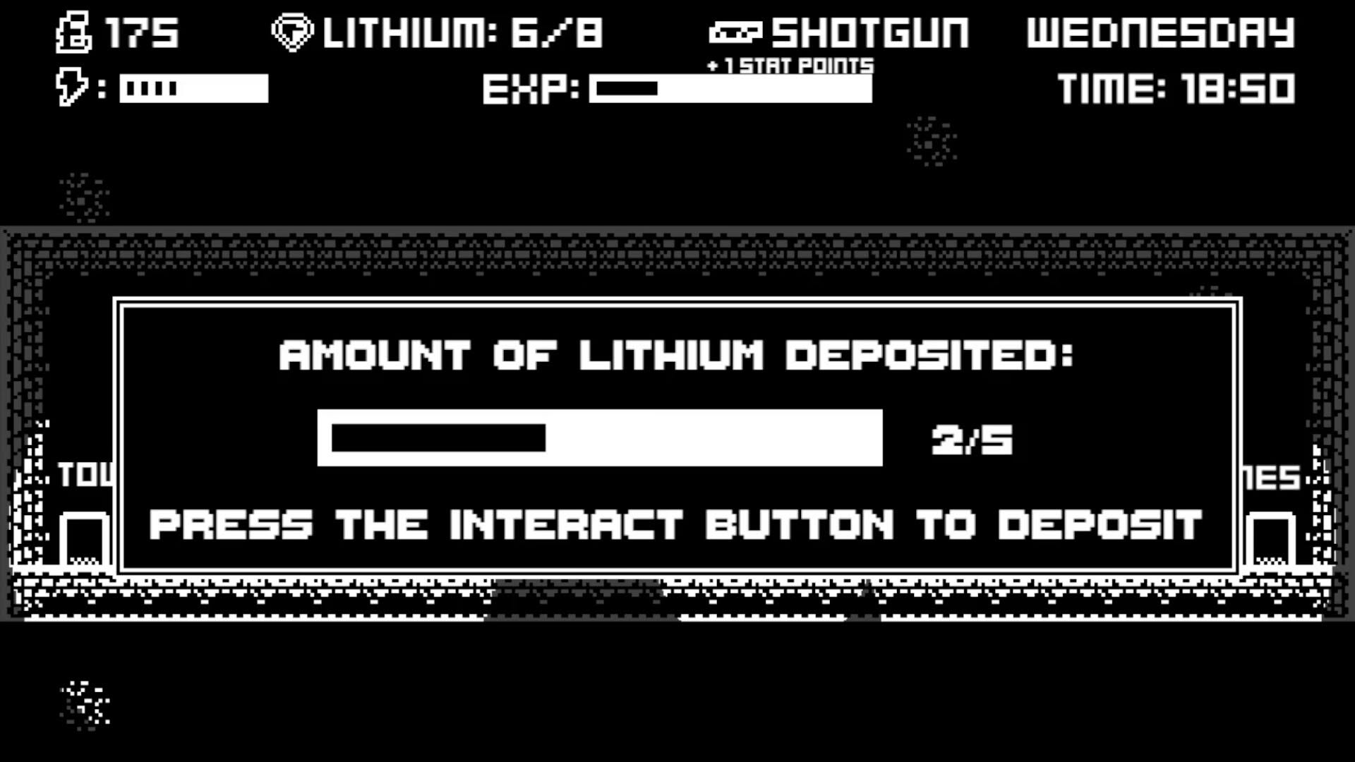 Screenshot for Diggergun